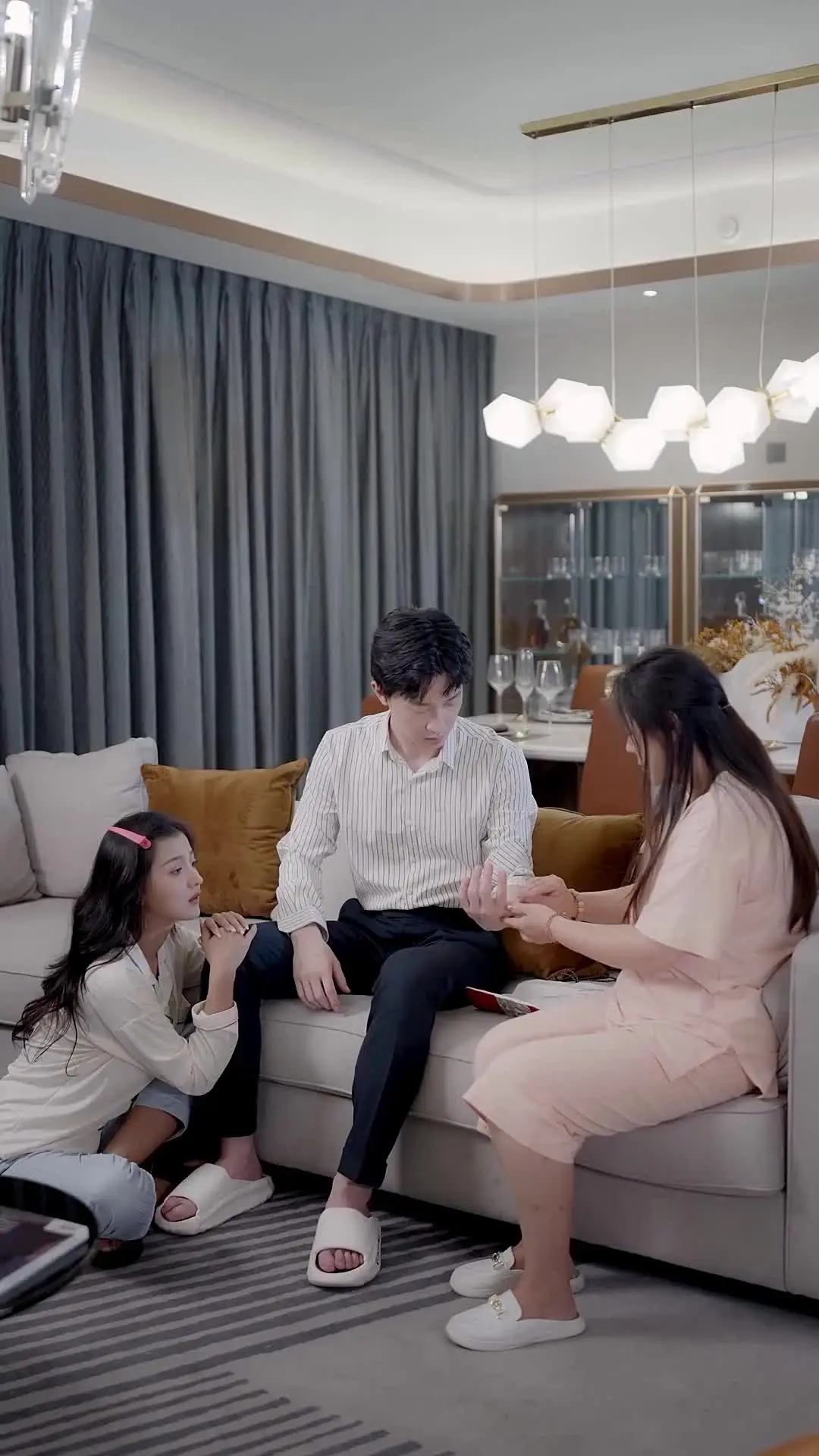 Episode 40 of Odds and Ends for My CEO Hubby
