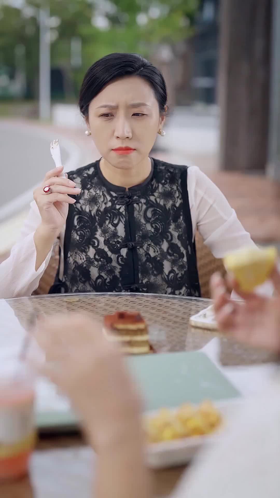 Episode 55 of Odds and Ends for My CEO Hubby