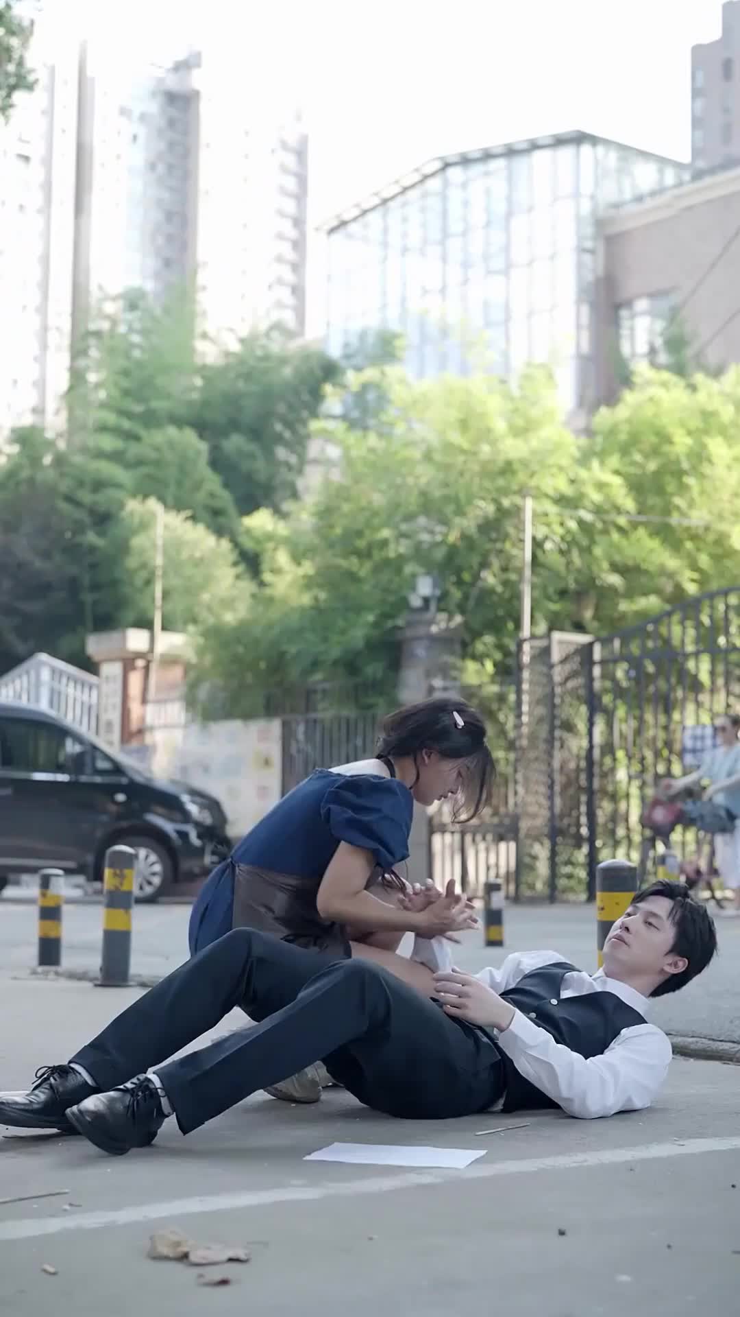 Episode 6 of Odds and Ends for My CEO Hubby