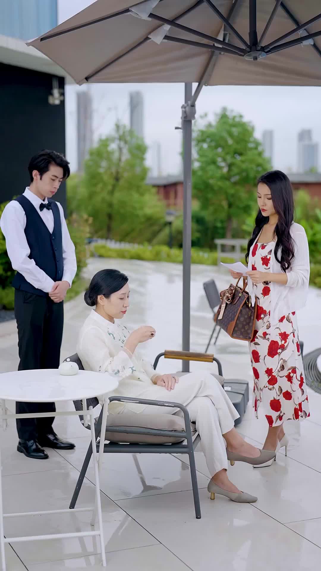 Episode 75 of Odds and Ends for My CEO Hubby