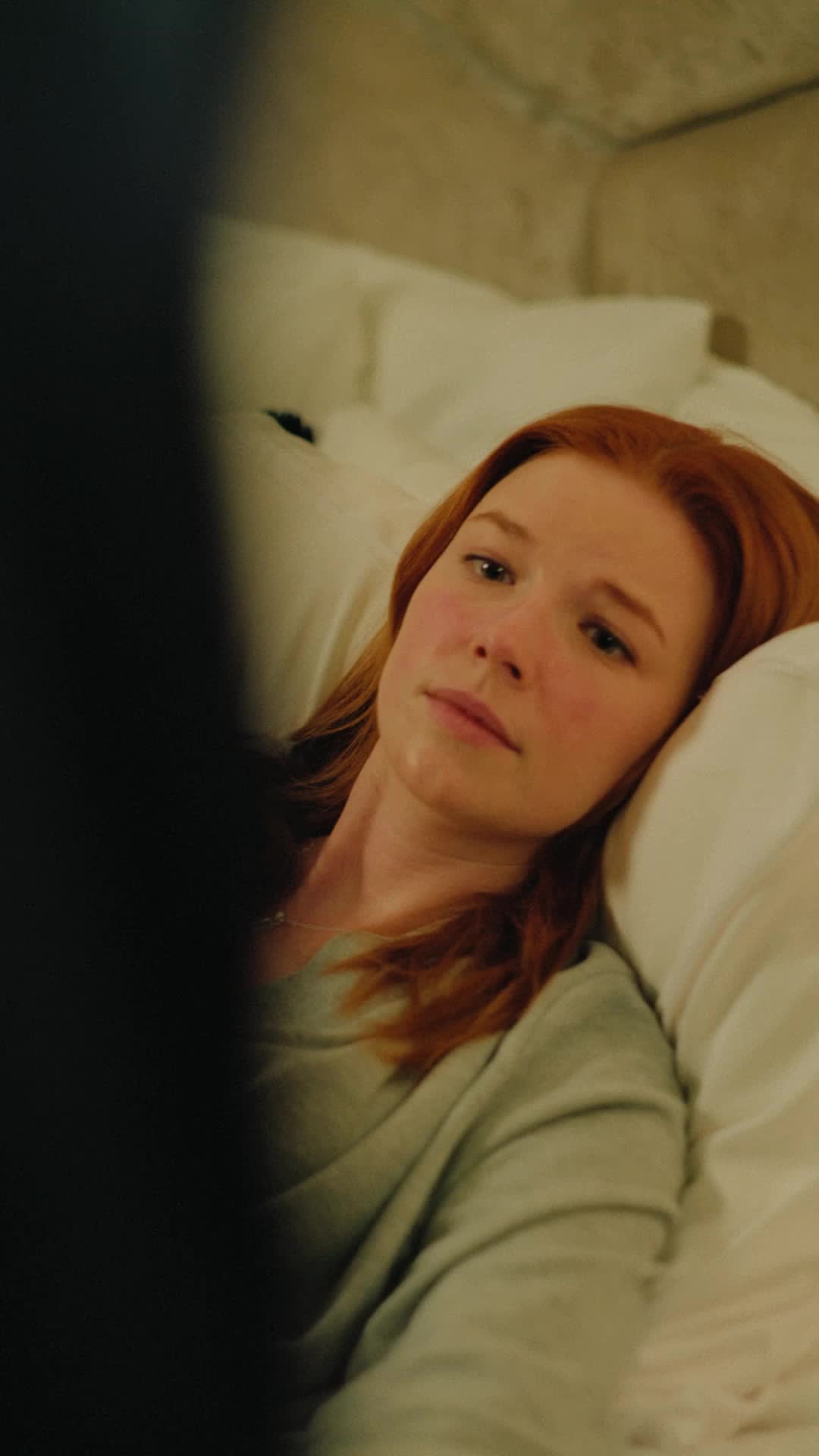 Episode 11 of Oh No! I Slept with My Husband!