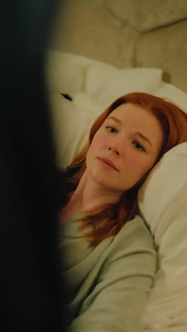Episode 11 of Oh No! I Slept with My Husband!