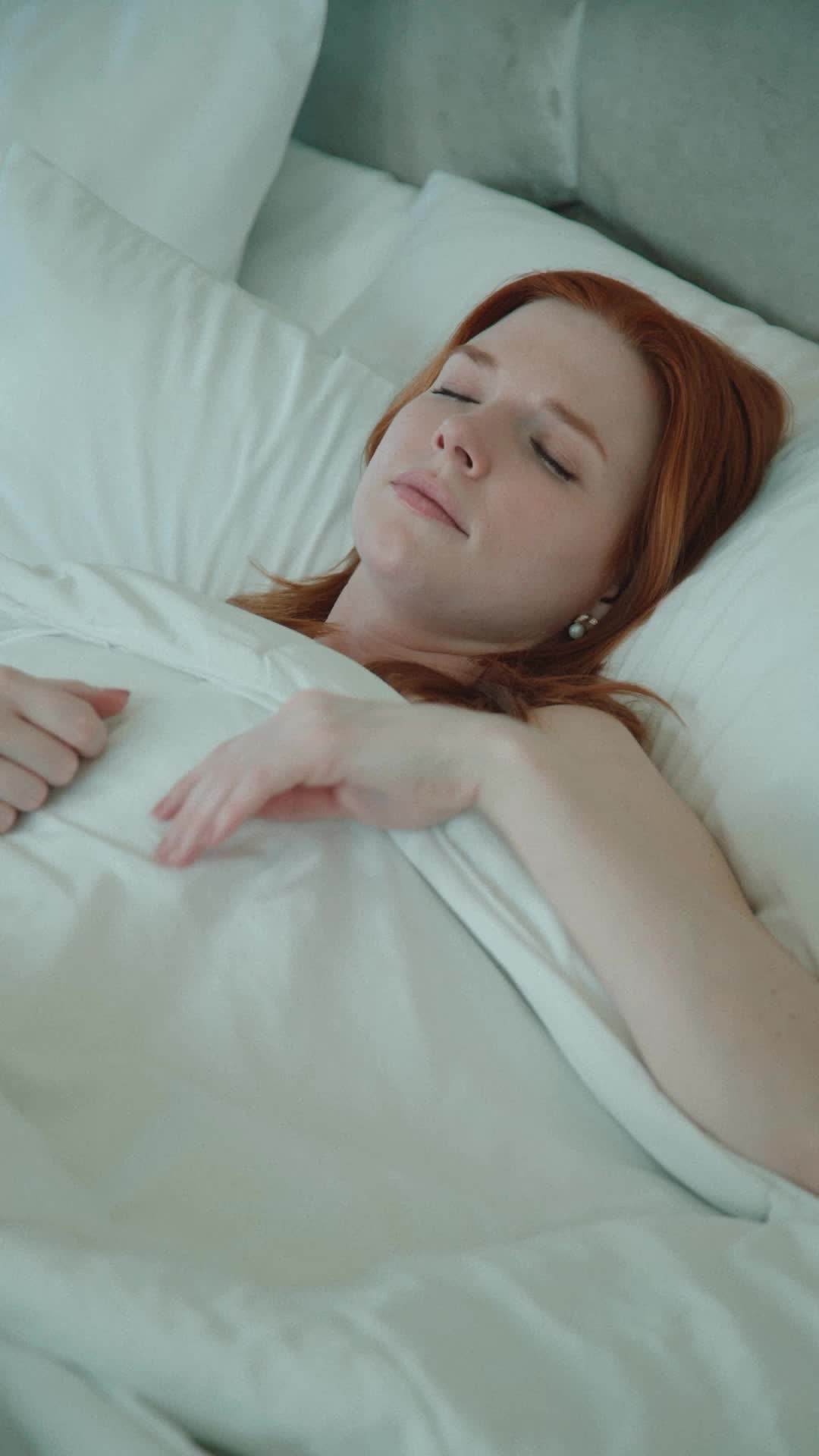 Episode 12 of Oh No! I Slept with My Husband!