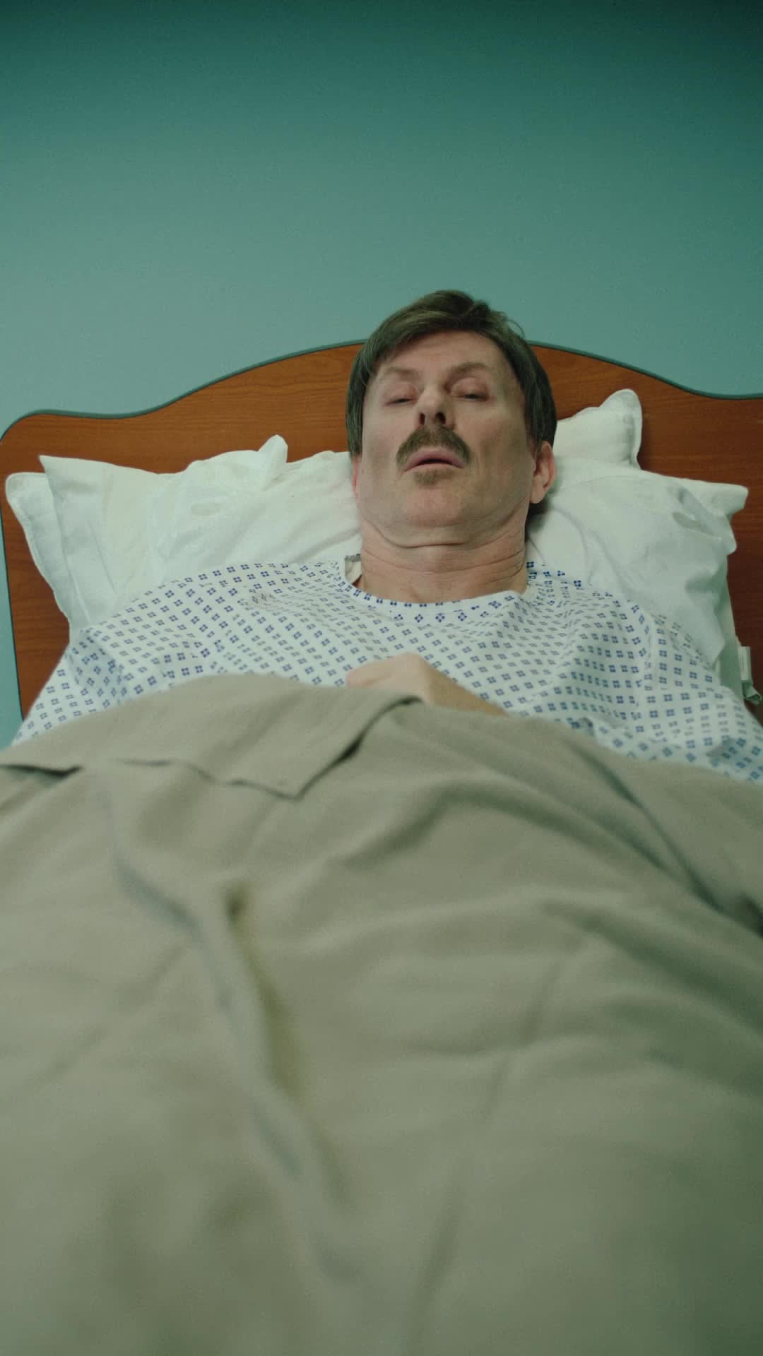 Episode 62 of Oh No! I Slept with My Husband!