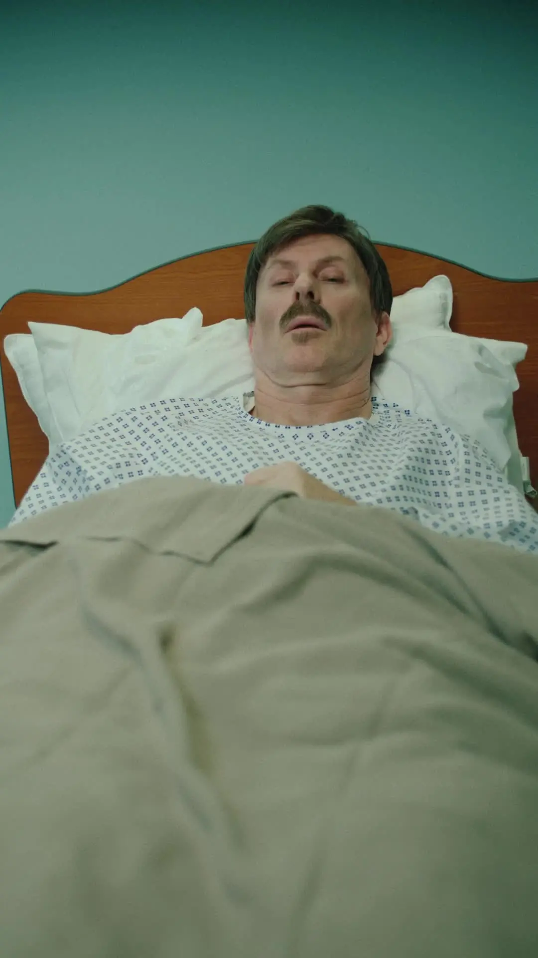 Episode 62 of Oh No! I Slept with My Husband!