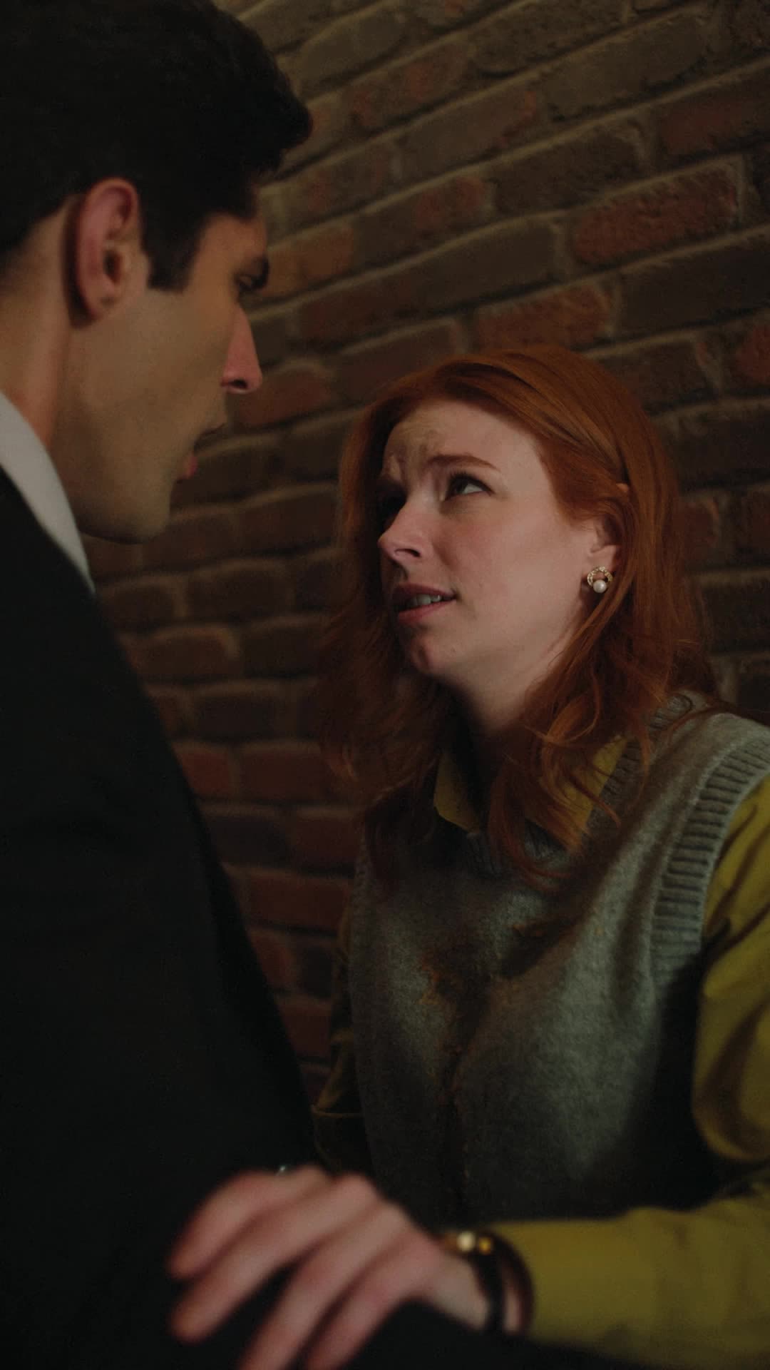Episode 9 of Oh No! I Slept with My Husband!