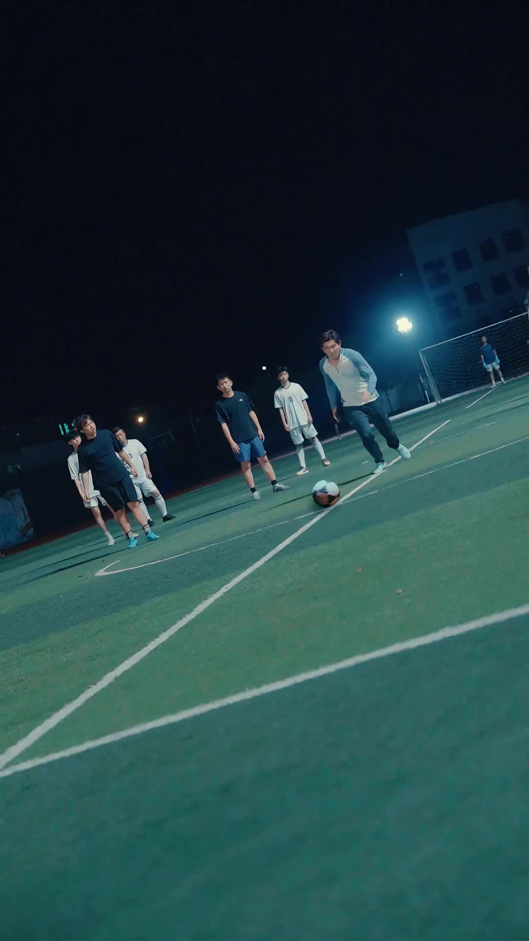 Episode 10 of Olympic Soccer the Reborn Champion