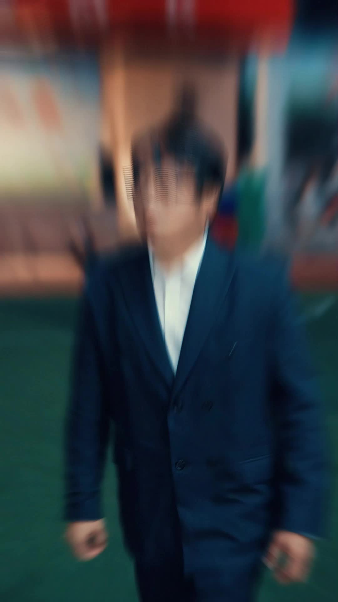 Episode 28 of Olympic Soccer the Reborn Champion