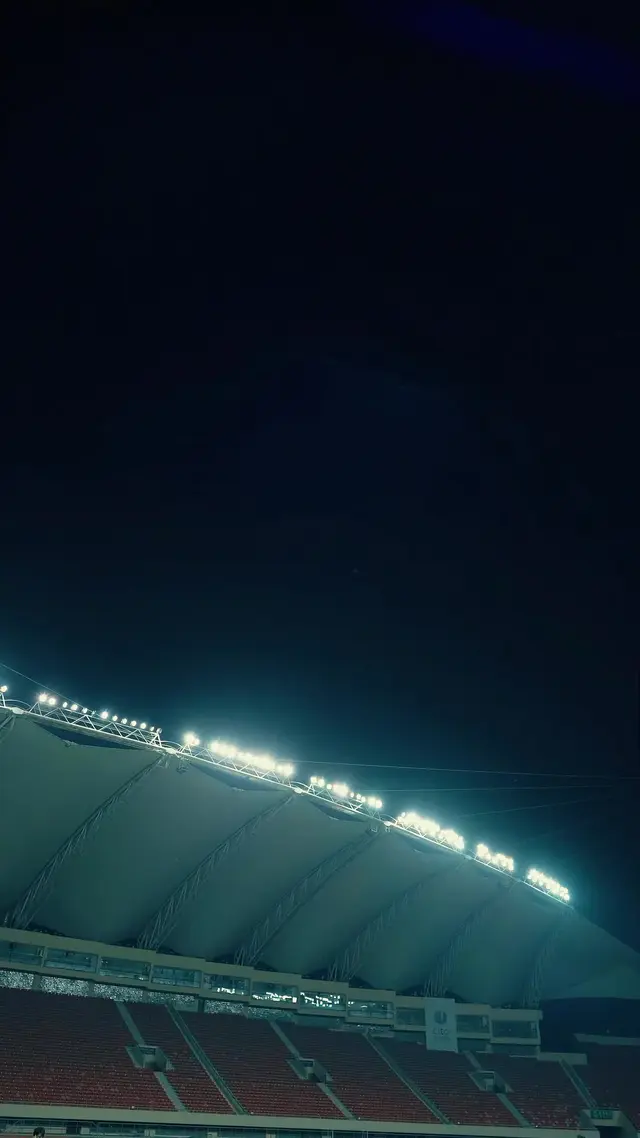 Episode 33 of Olympic Soccer the Reborn Champion