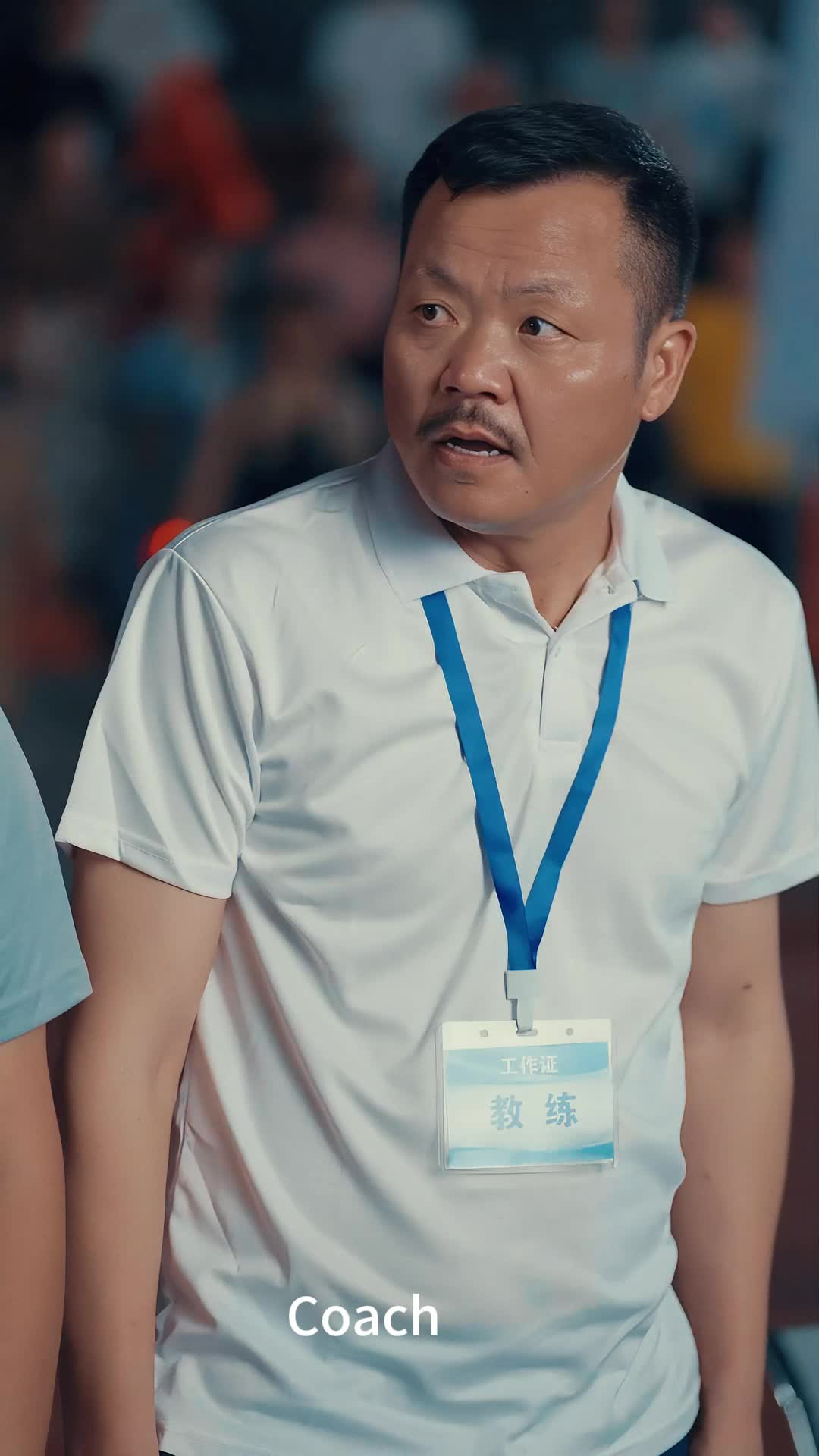 Episode 4 of Olympic Soccer the Reborn Champion
