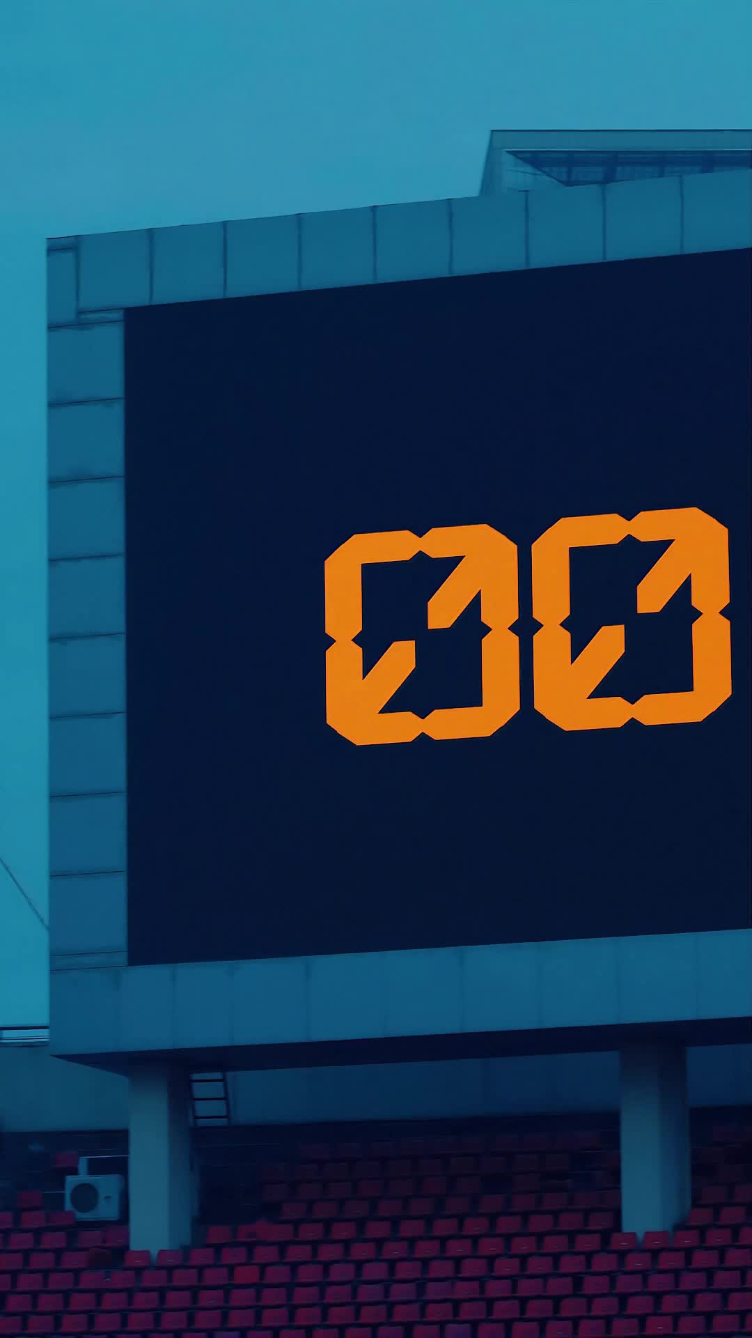 Episode 47 of Olympic Soccer the Reborn Champion