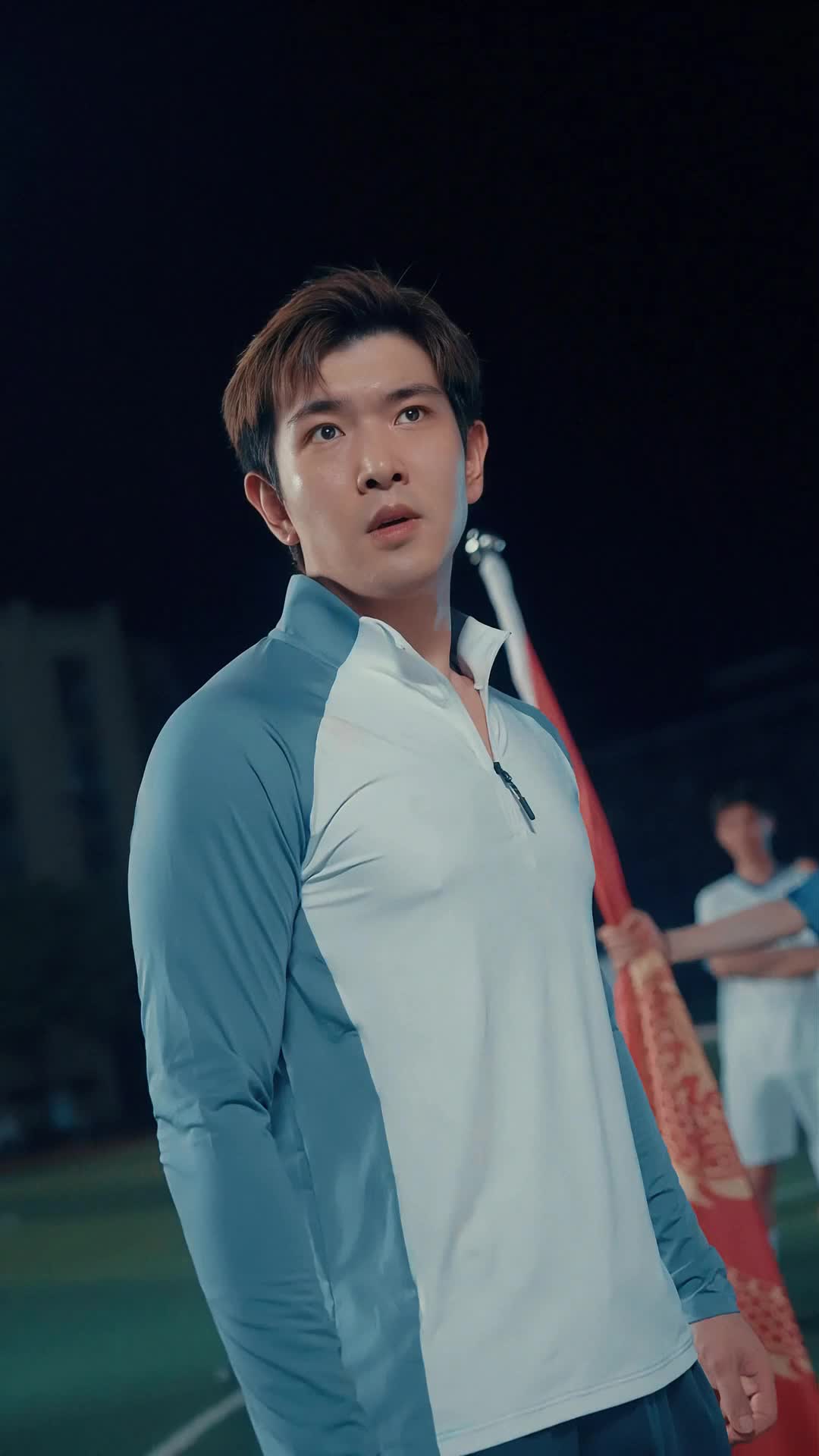 Episode 6 of Olympic Soccer the Reborn Champion