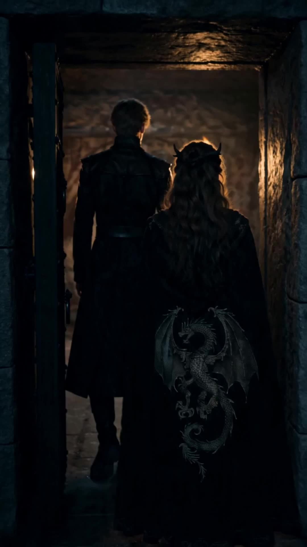 Episode 16 of On the Day of the Broken Engagement, I Married a Half-Blood Dragon
