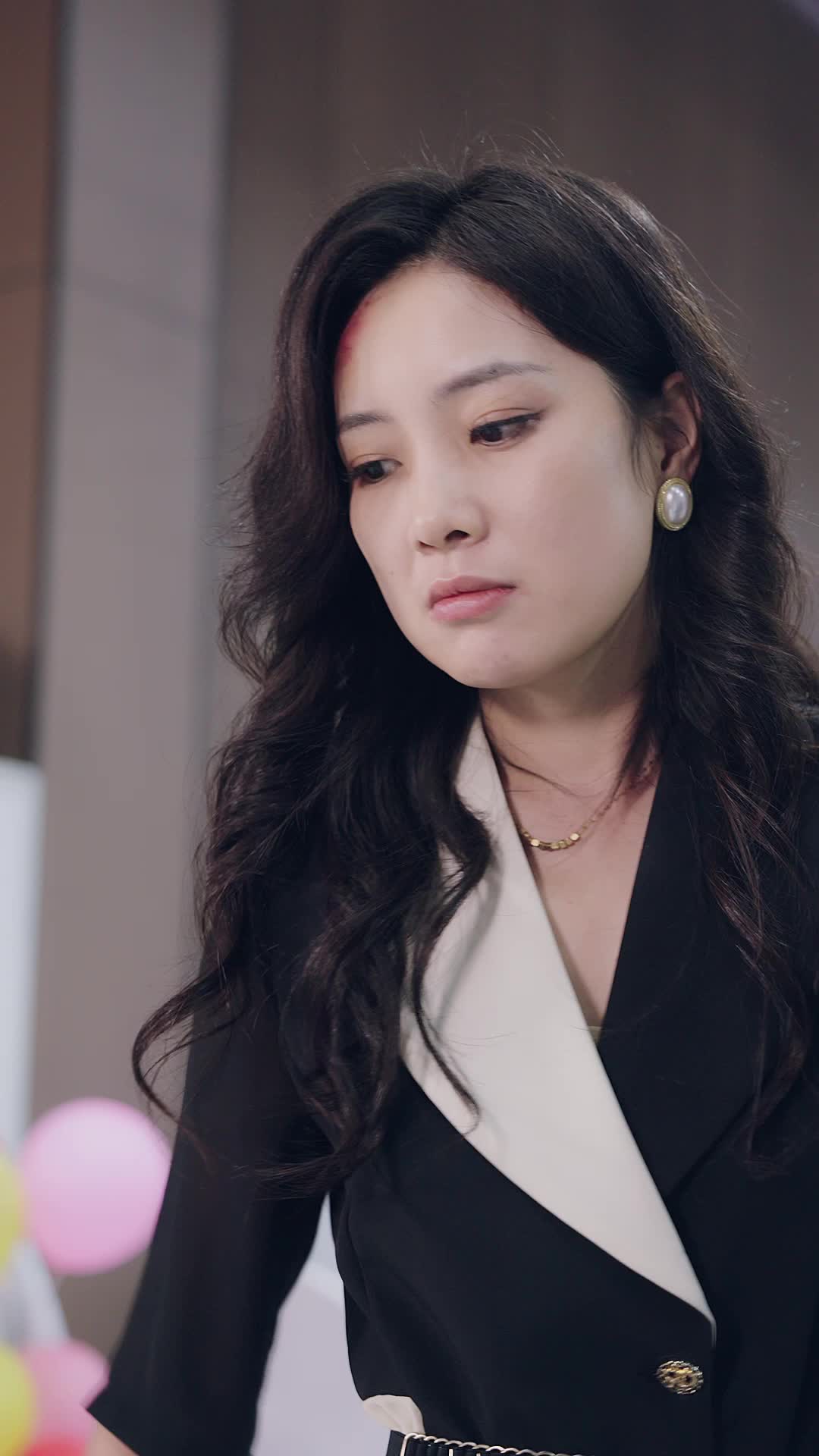 Episode 11 of On the Wedding Day