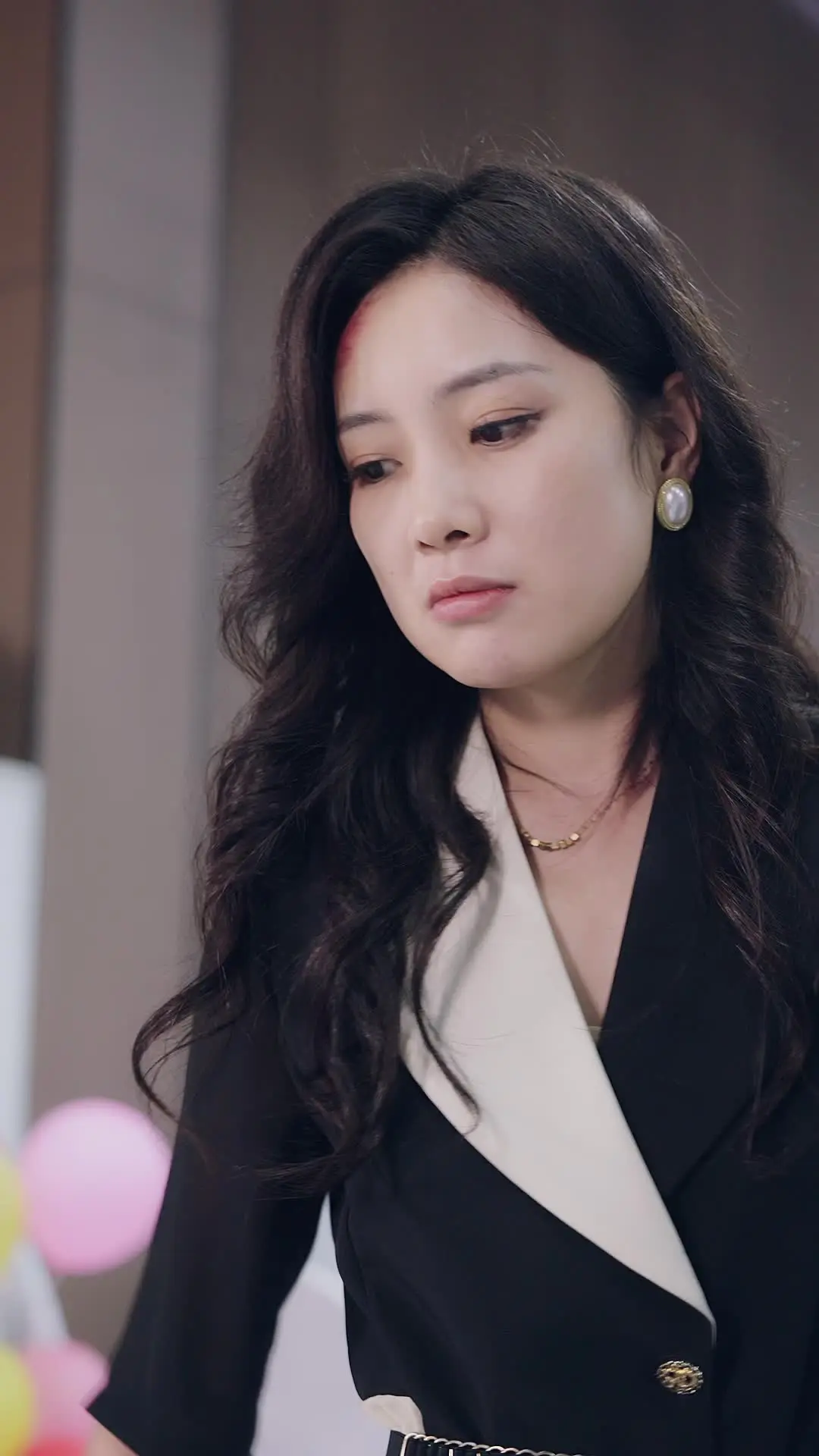 Episode 11 of On the Wedding Day