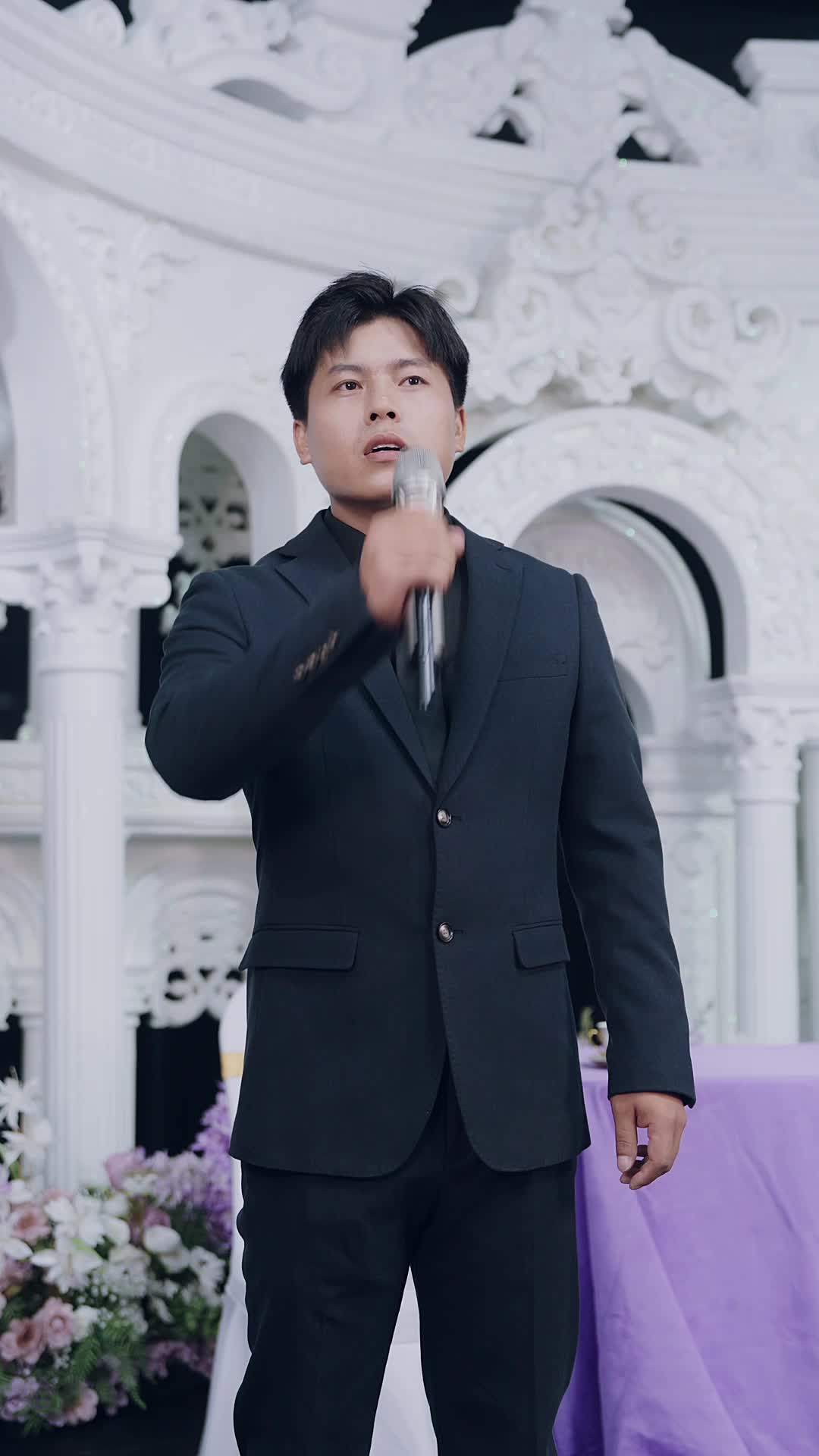 Episode 14 of On the Wedding Day