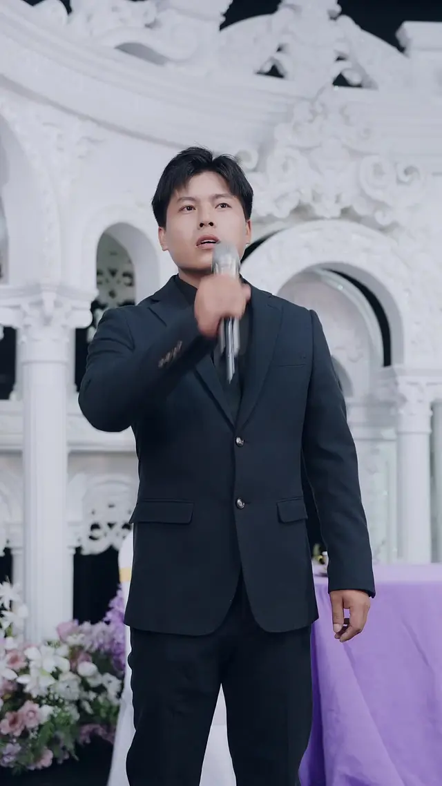 Episode 14 of On the Wedding Day
