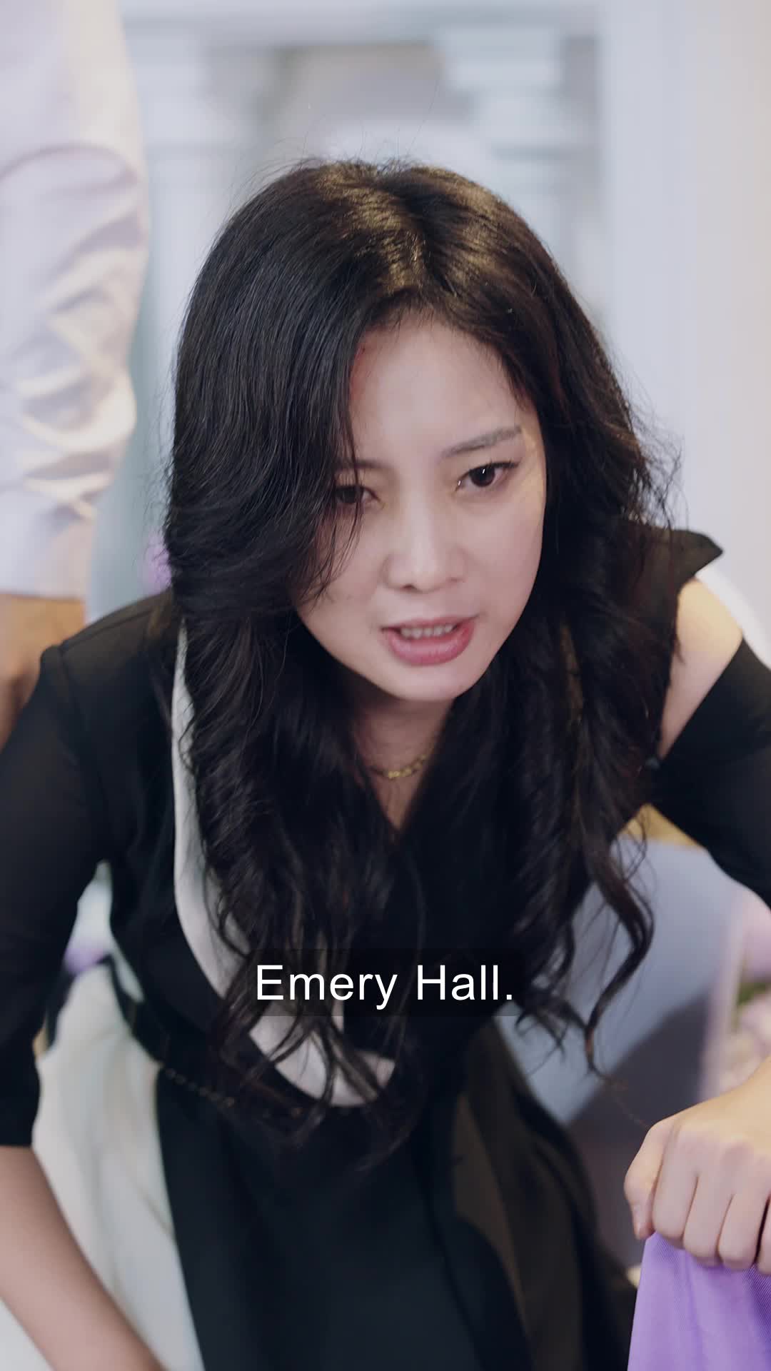 Episode 15 of On the Wedding Day