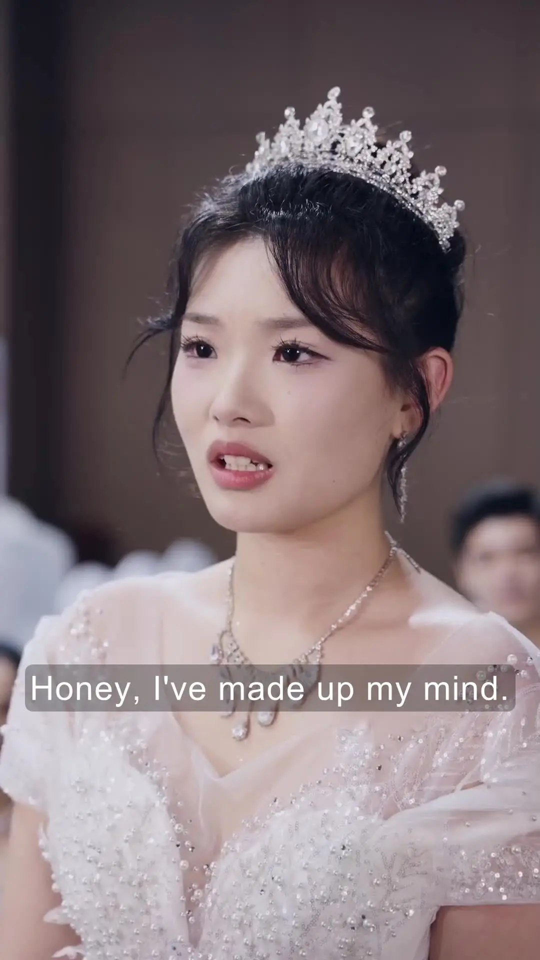 Episode 16 of On the Wedding Day