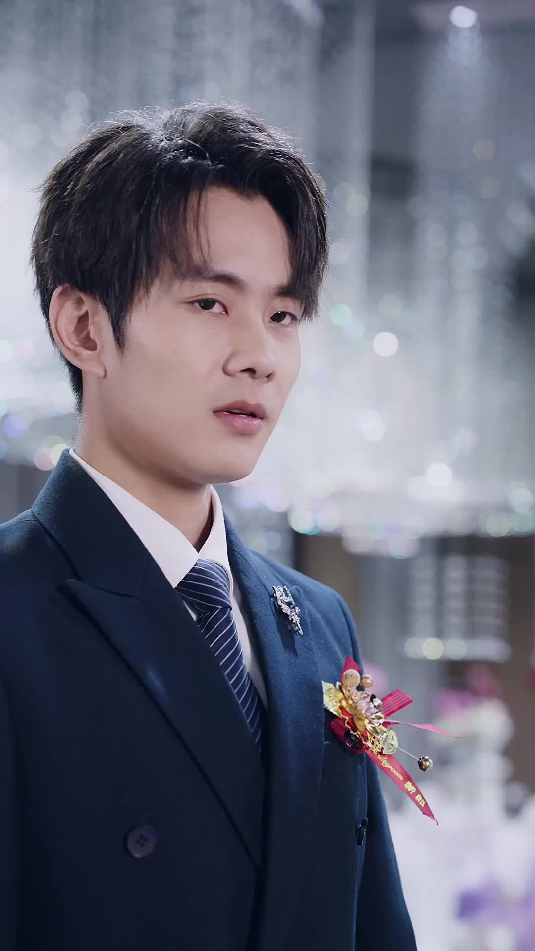 Episode 17 of On the Wedding Day