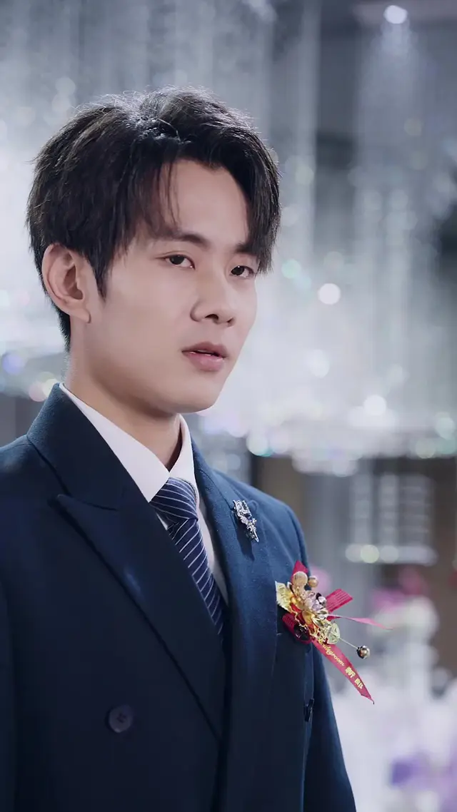 Episode 17 of On the Wedding Day