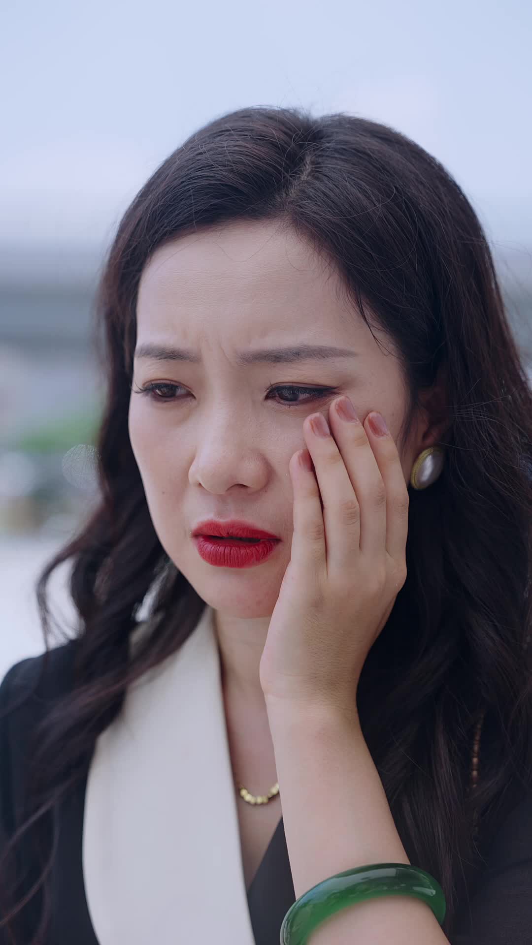 Episode 2 of On the Wedding Day