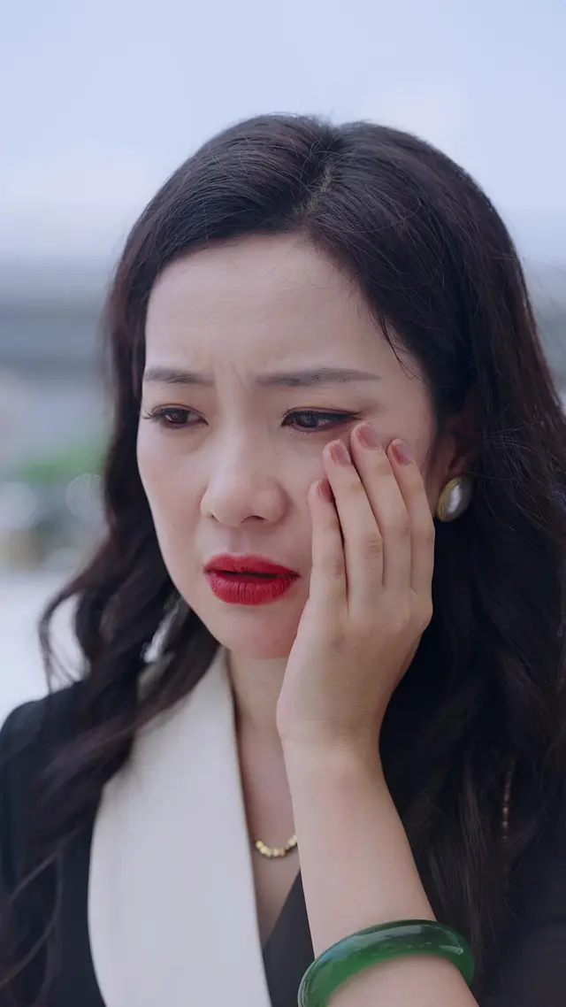 Episode 2 of On the Wedding Day