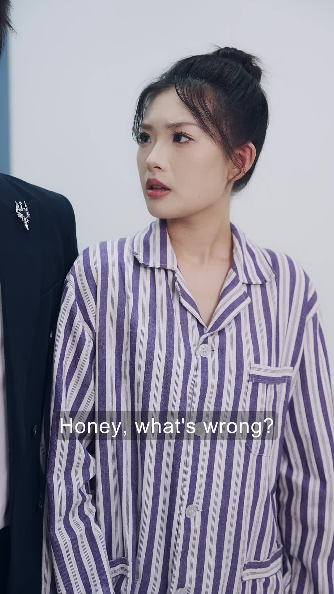 Episode 22 of On the Wedding Day