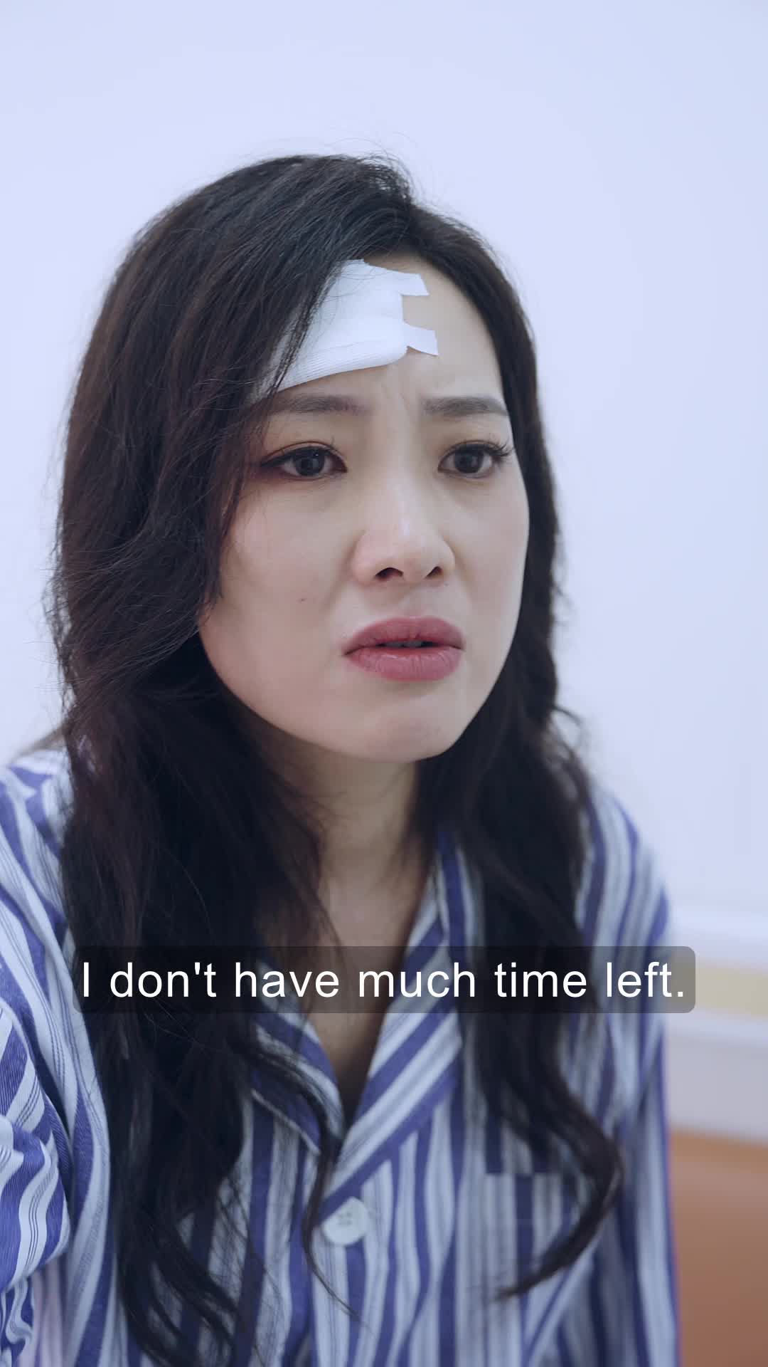 Episode 24 of On the Wedding Day
