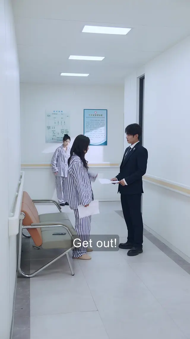 Episode 25 of On the Wedding Day