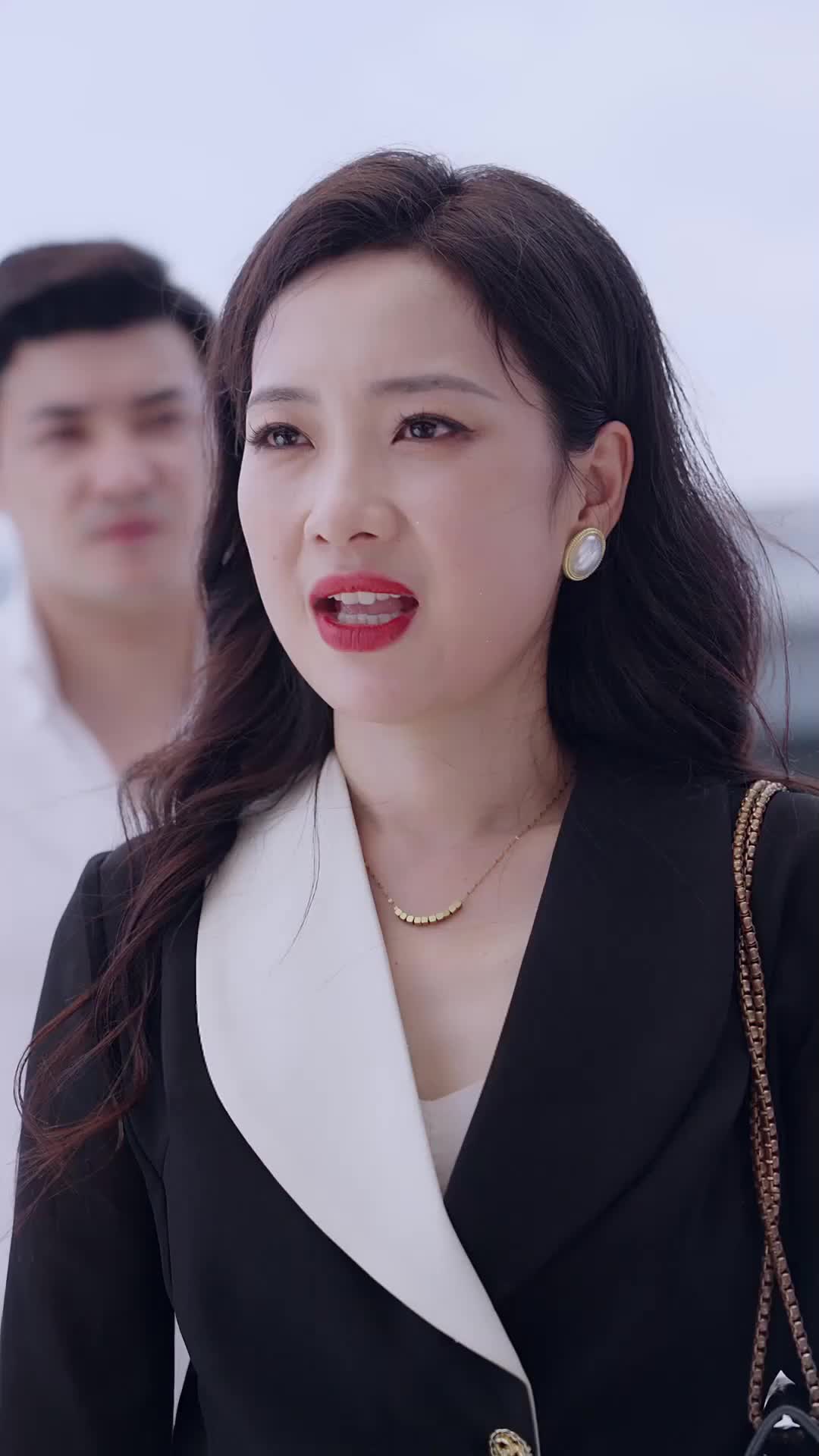 Episode 3 of On the Wedding Day