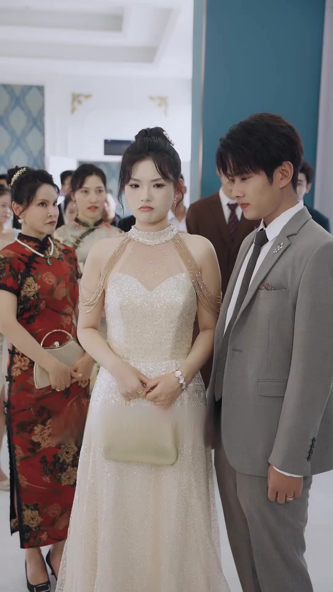 Episode 30 of On the Wedding Day