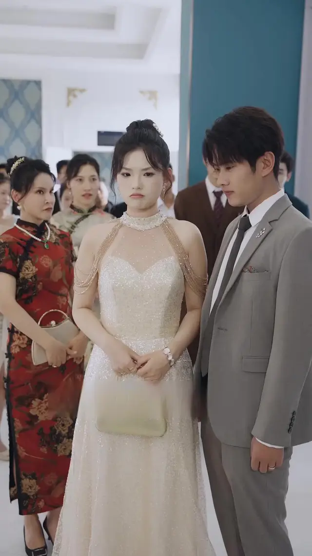 Episode 30 of On the Wedding Day