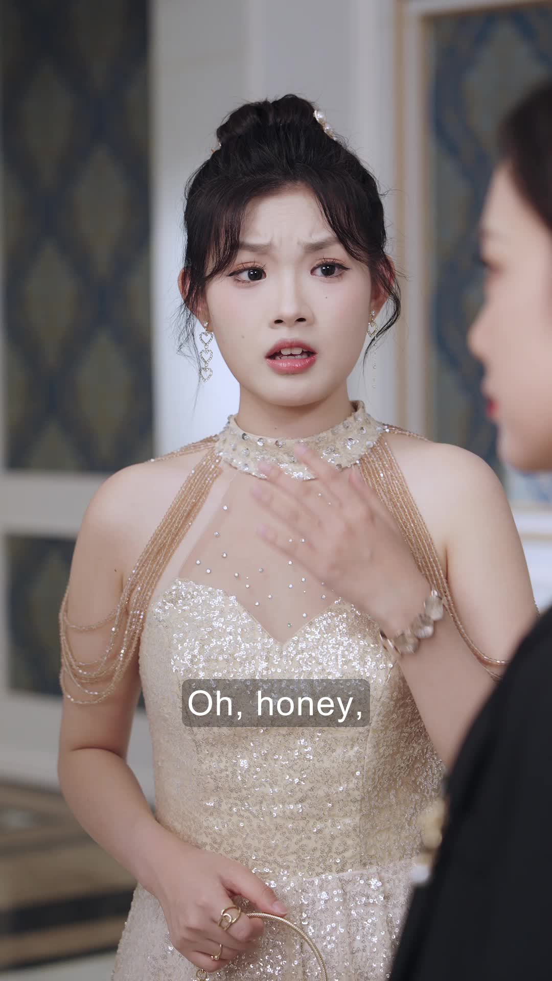 Episode 31 of On the Wedding Day