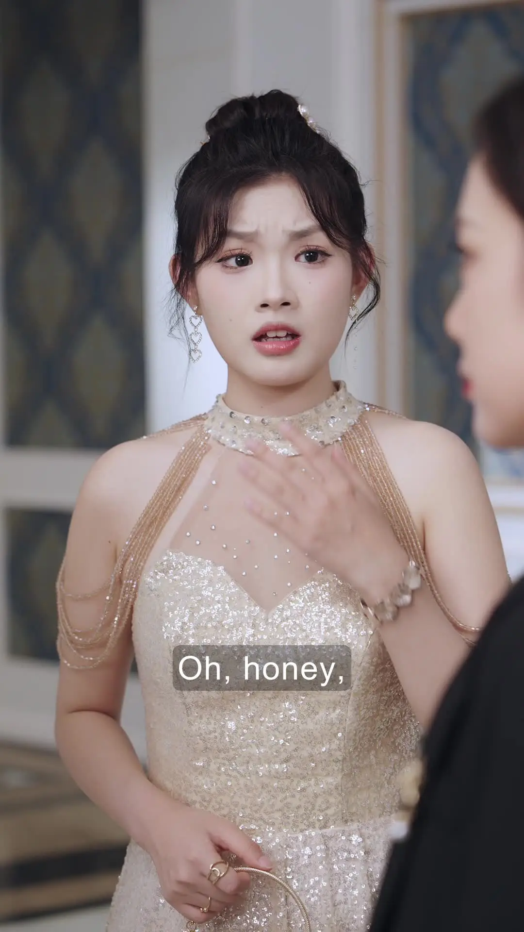 Episode 31 of On the Wedding Day