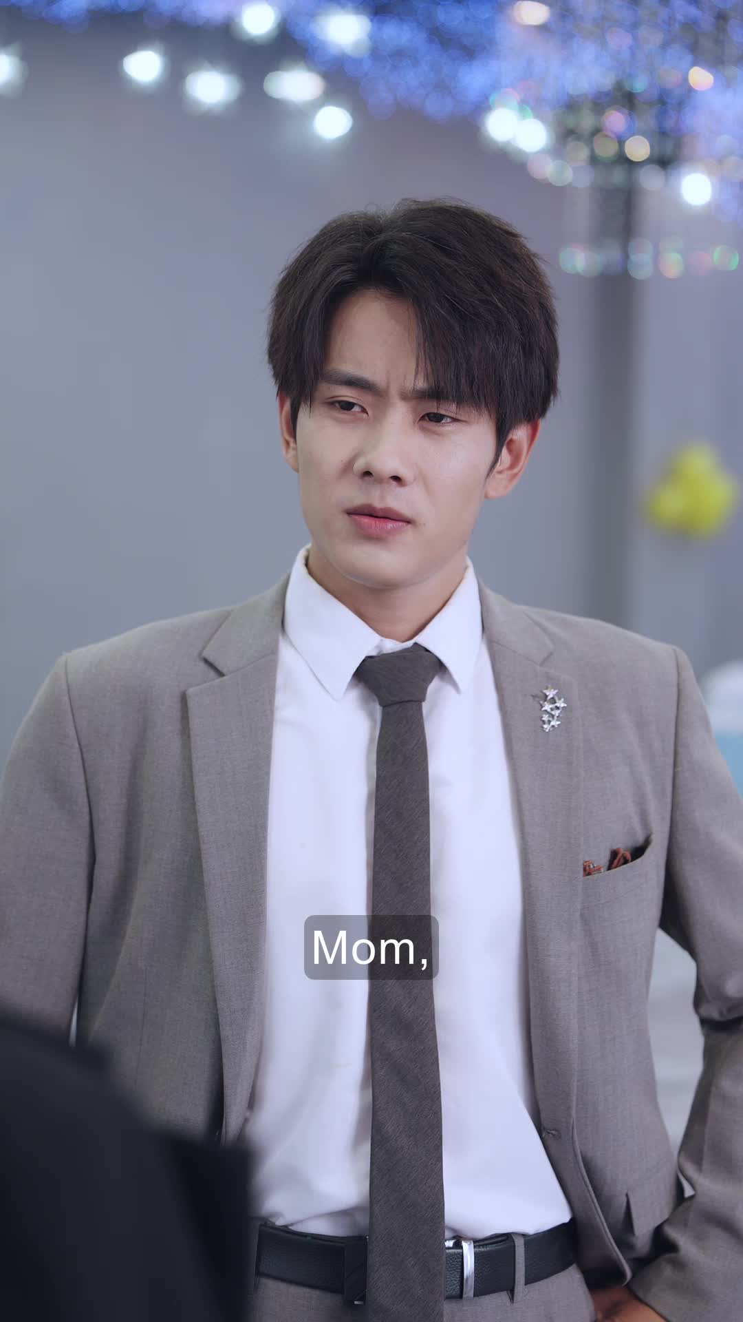 Episode 33 of On the Wedding Day