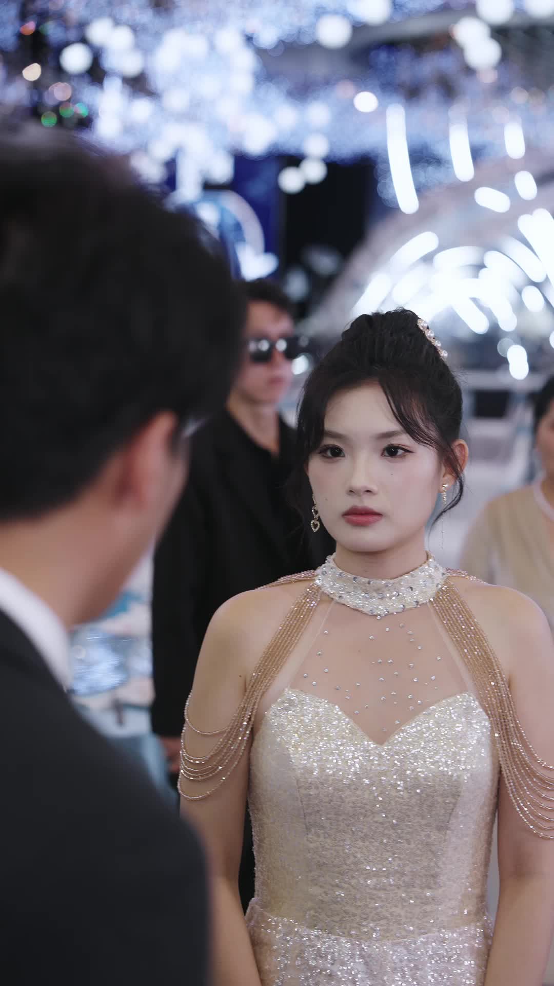Episode 39 of On the Wedding Day
