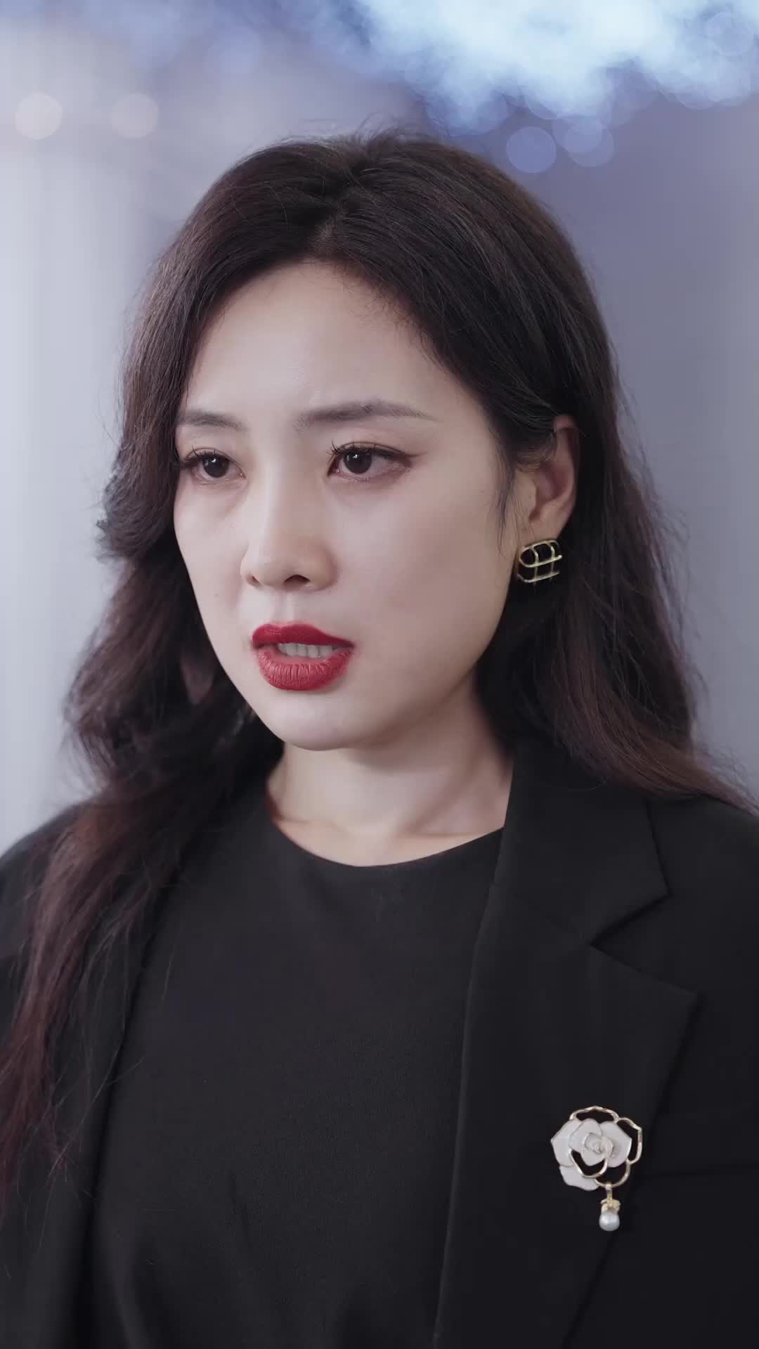 Episode 40 of On the Wedding Day