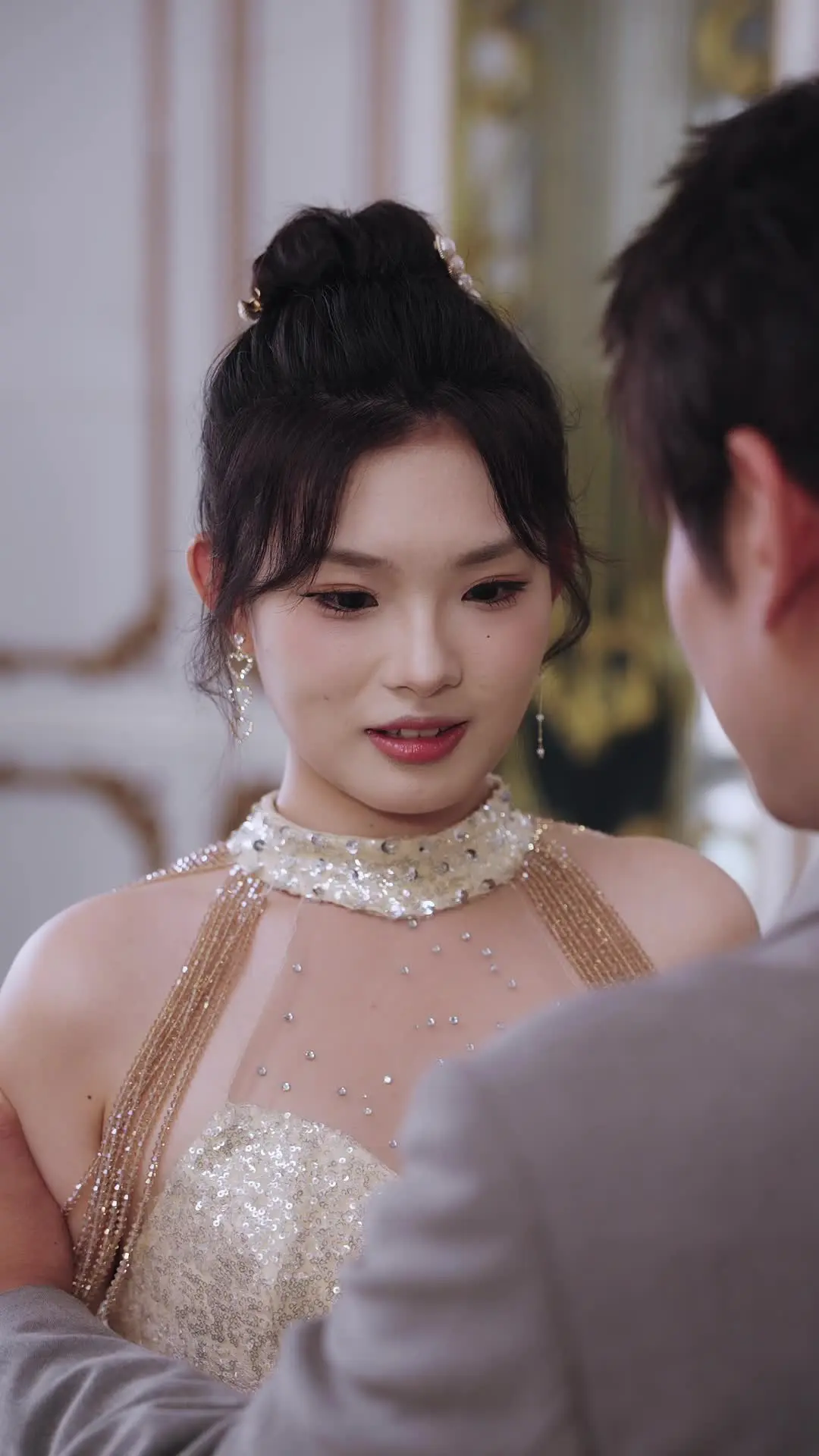 Episode 43 of On the Wedding Day