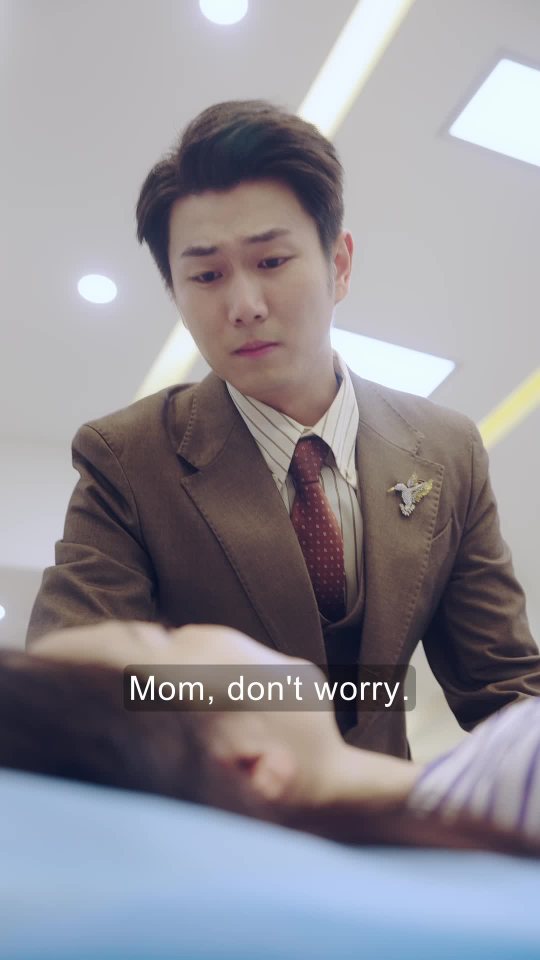Episode 49 of On the Wedding Day