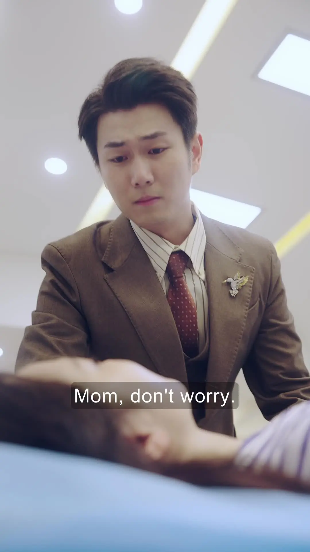 Episode 49 of On the Wedding Day