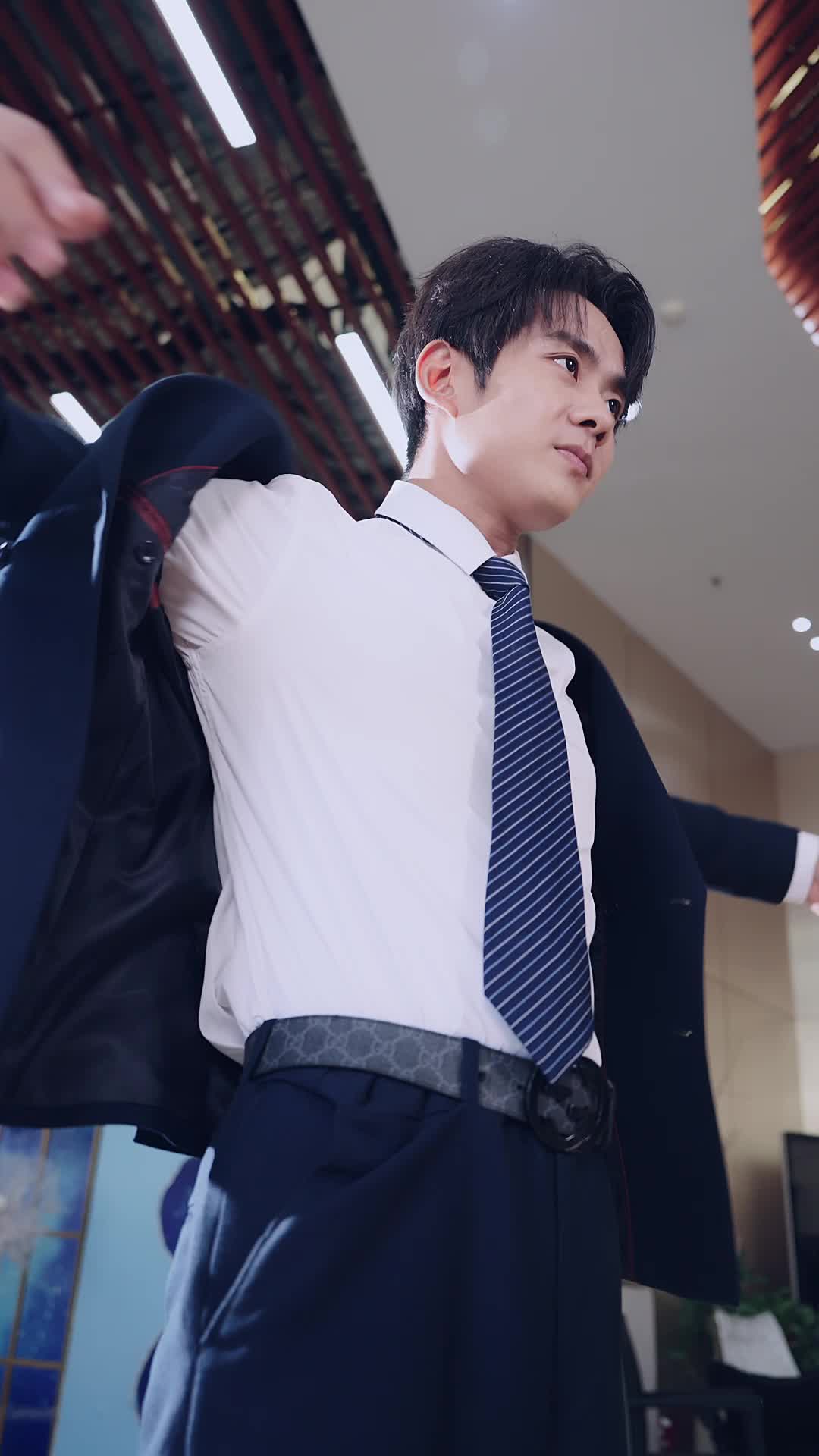 Episode 8 of On the Wedding Day
