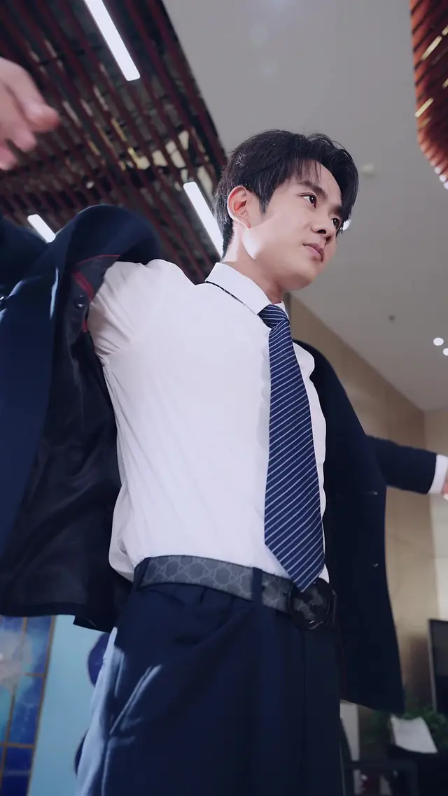 Episode 8 of On the Wedding Day