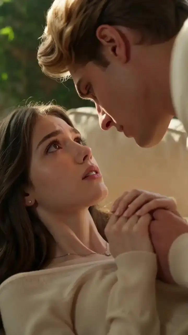 Episode 36 of Once Love Is Lost, It Never Returns