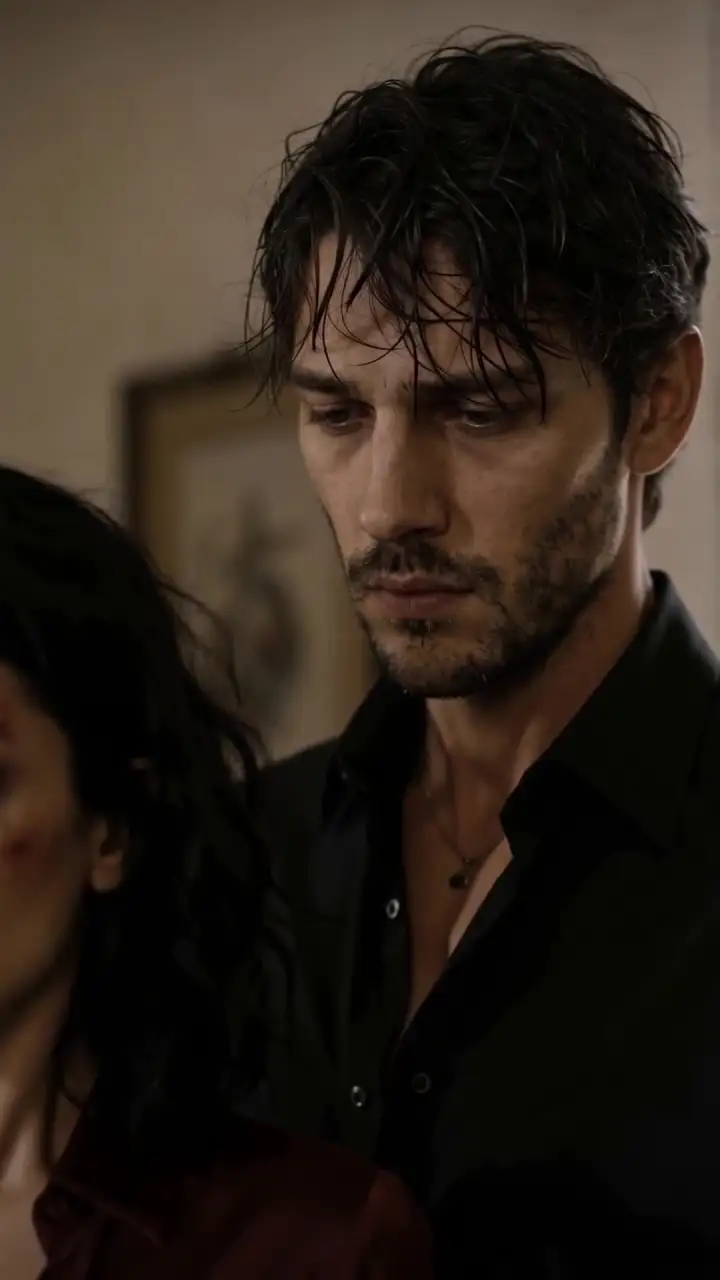 Episode 54 of Once Love Is Lost, It Never Returns