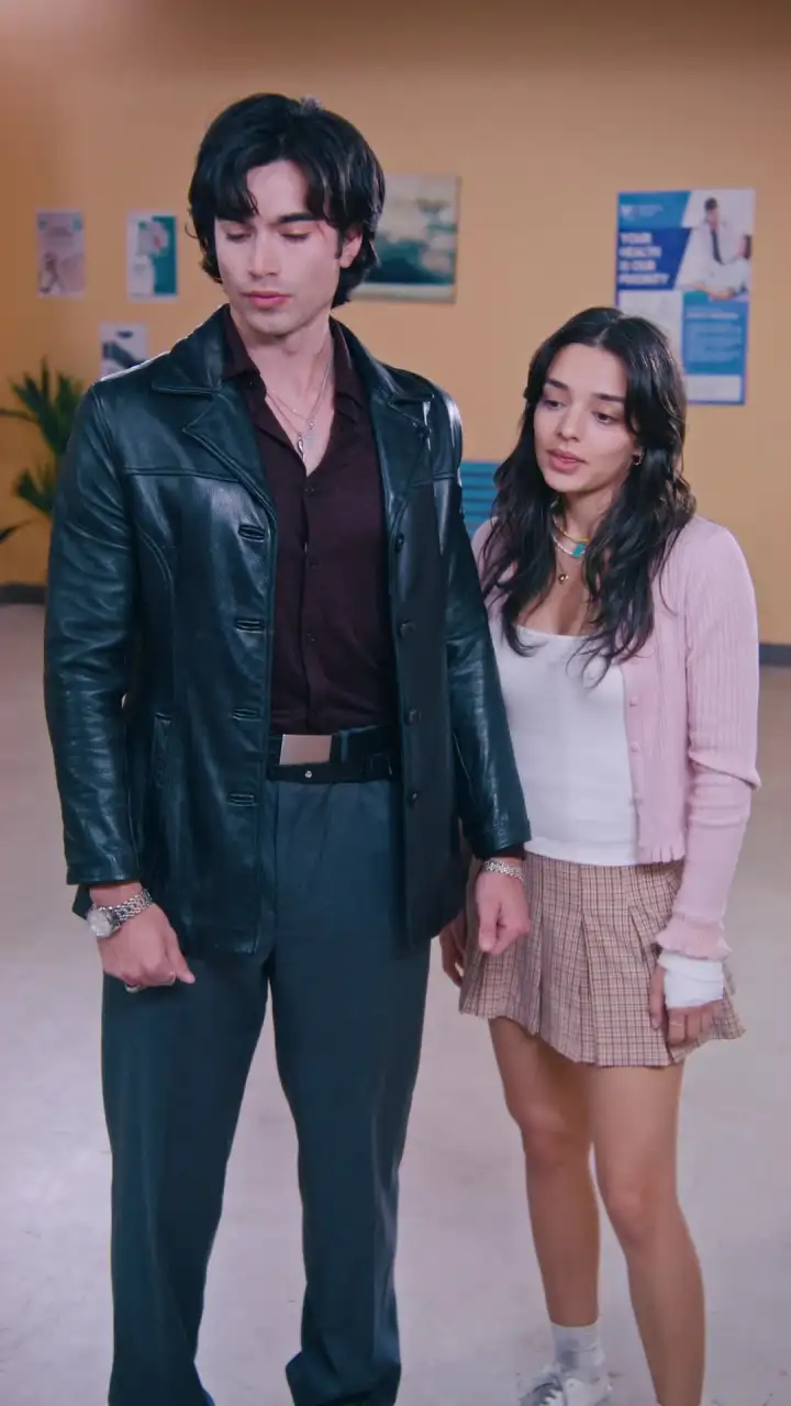 Episode 12 of Once Upon A Breakup
