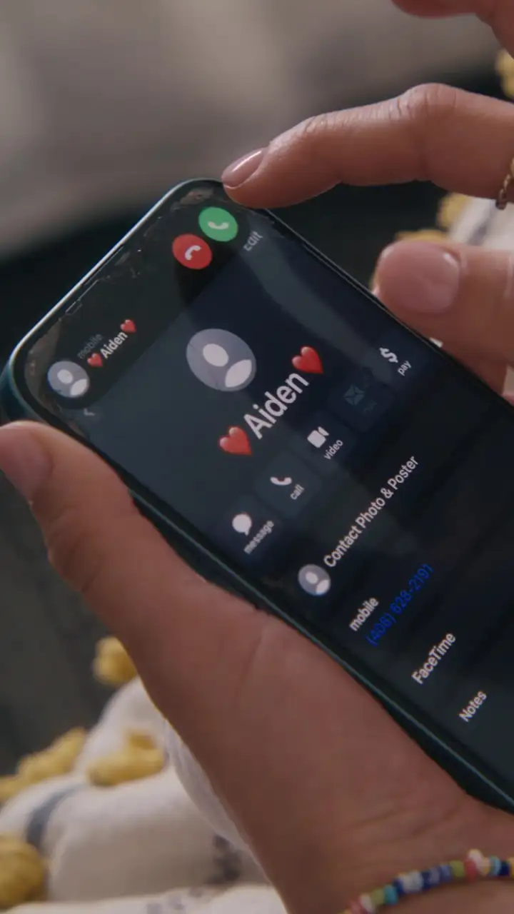 Episode 8 of Once Upon A Breakup