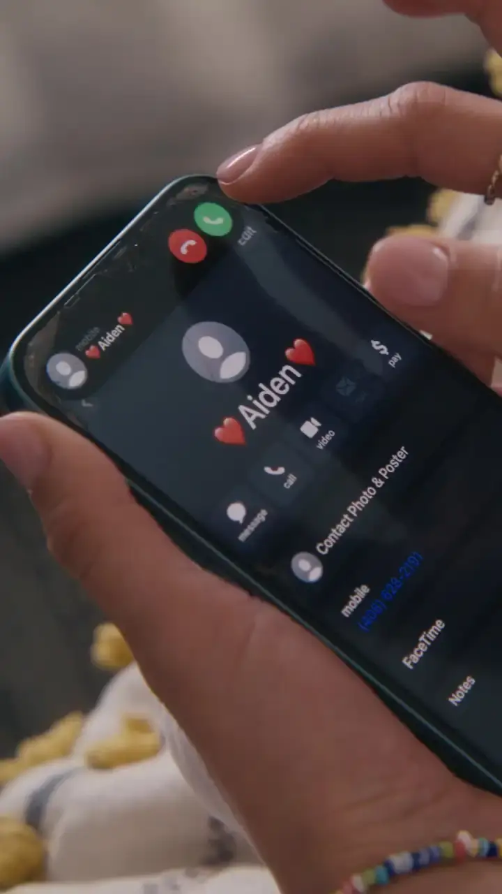 Episode 8 of Once Upon A Breakup