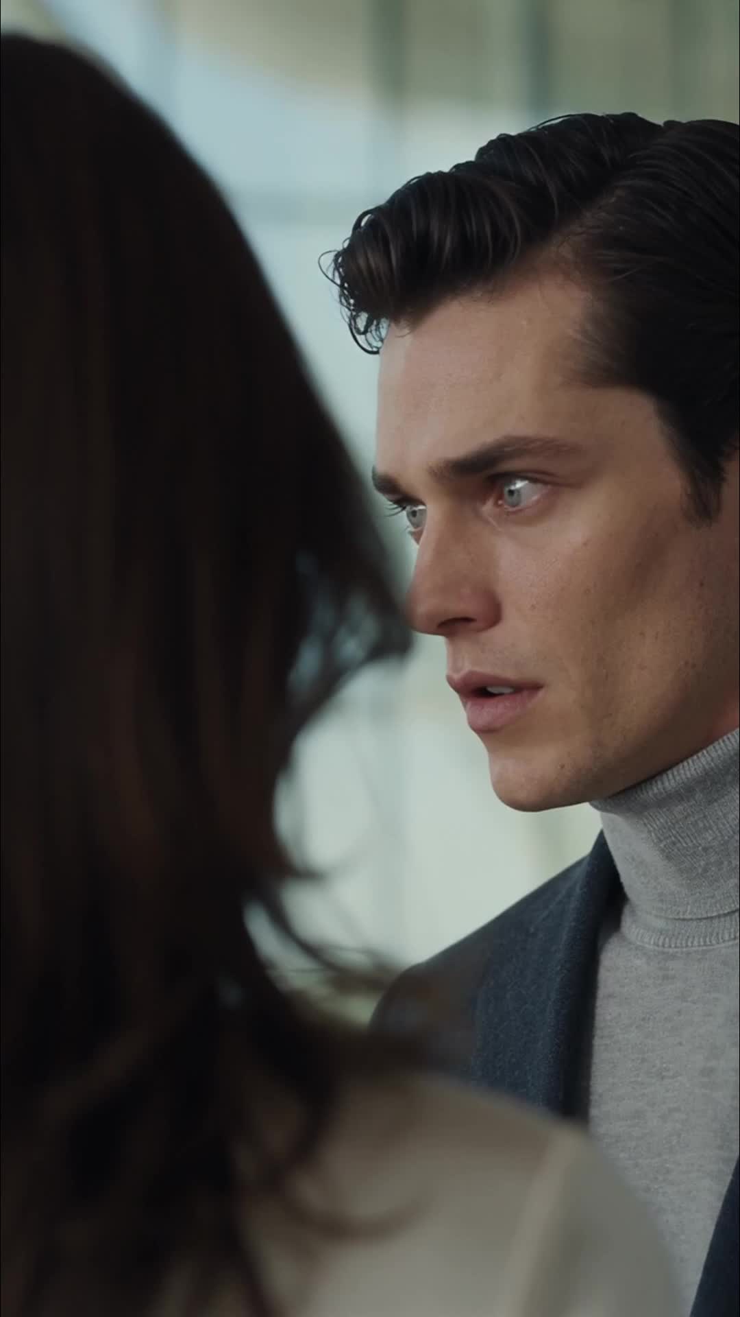 Episode 21 of One Husband, Two Identities