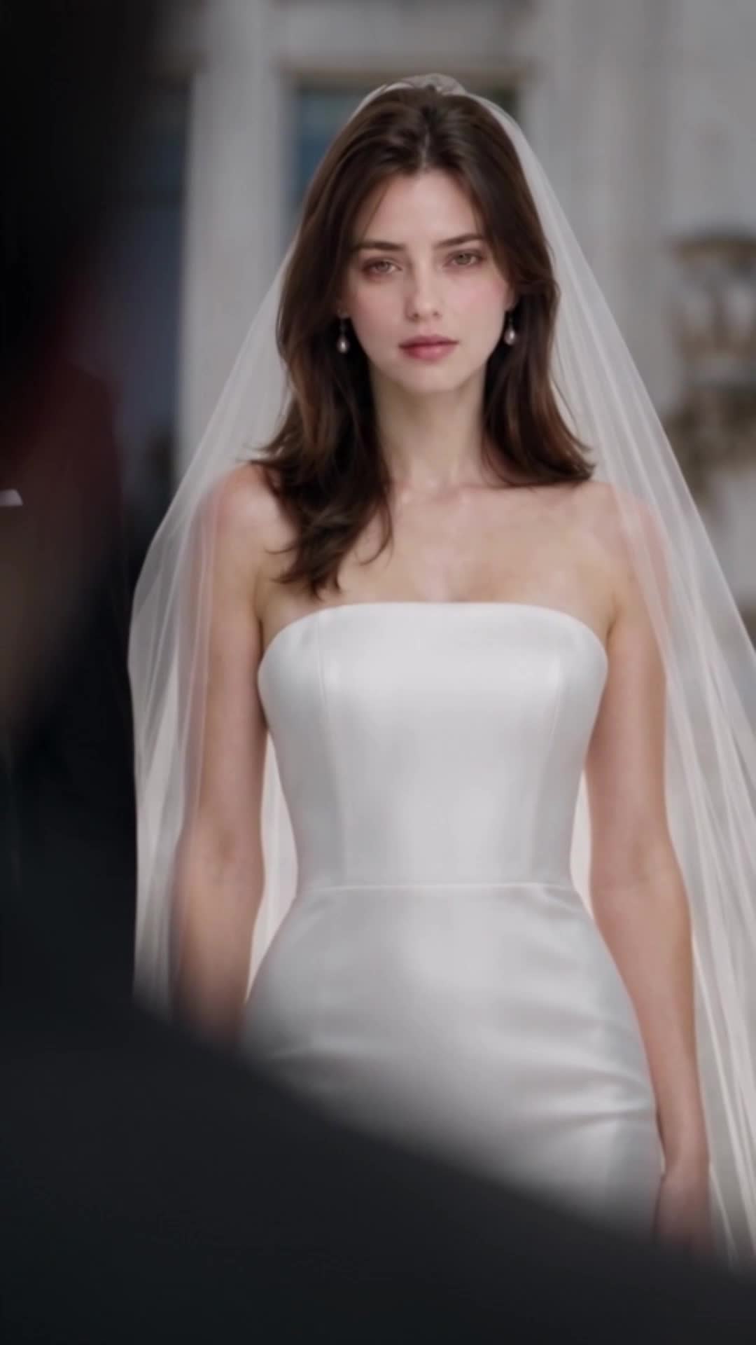 Episode 36 of One Husband, Two Identities